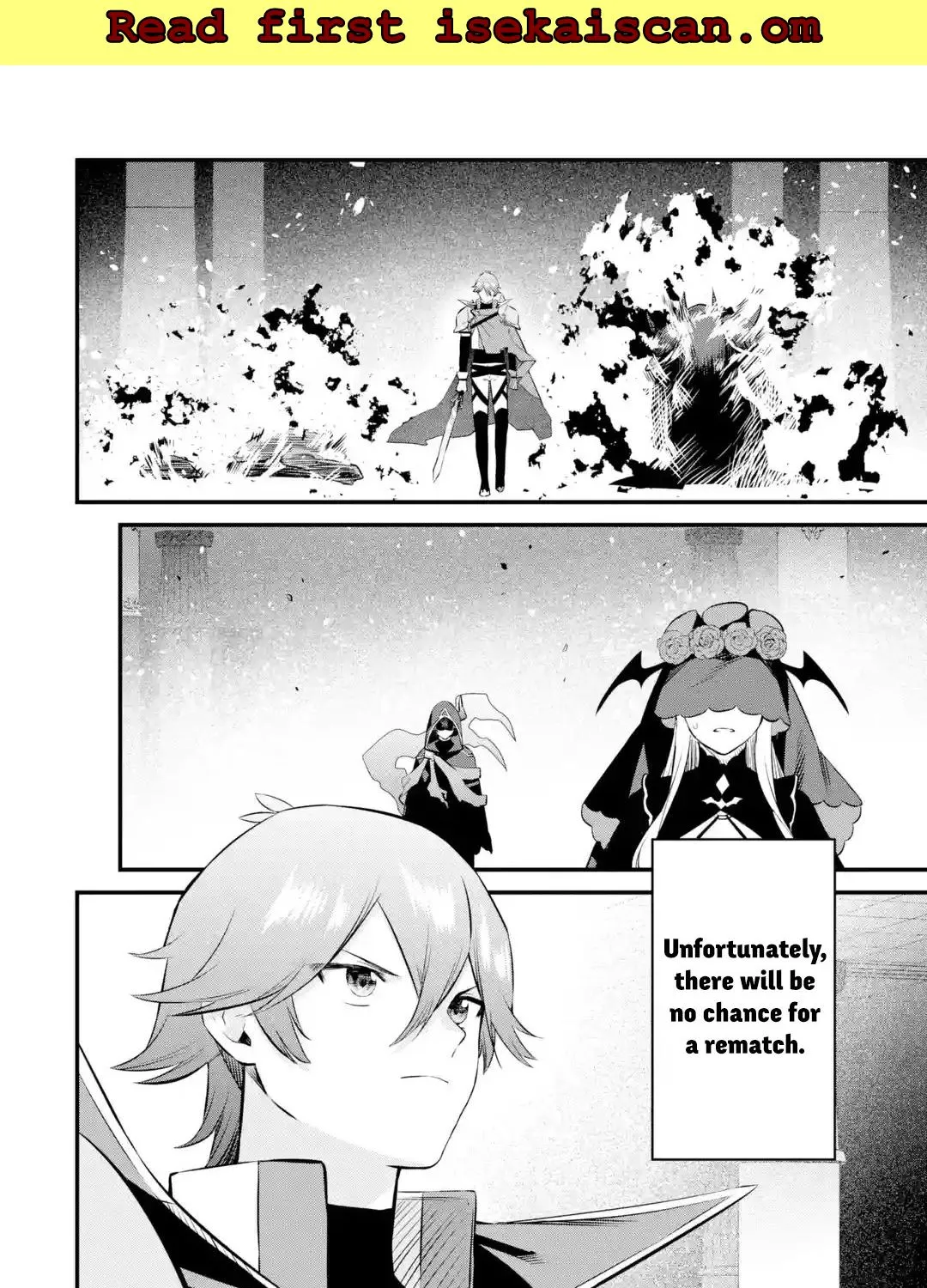 Welcome to the Impregnable Demon King Castle ~The Black Mage Who Got Kicked Out of the Hero Party Due to His Unnecessary Debuffs Gets Welcomed by the Top Brass of the Demon King
