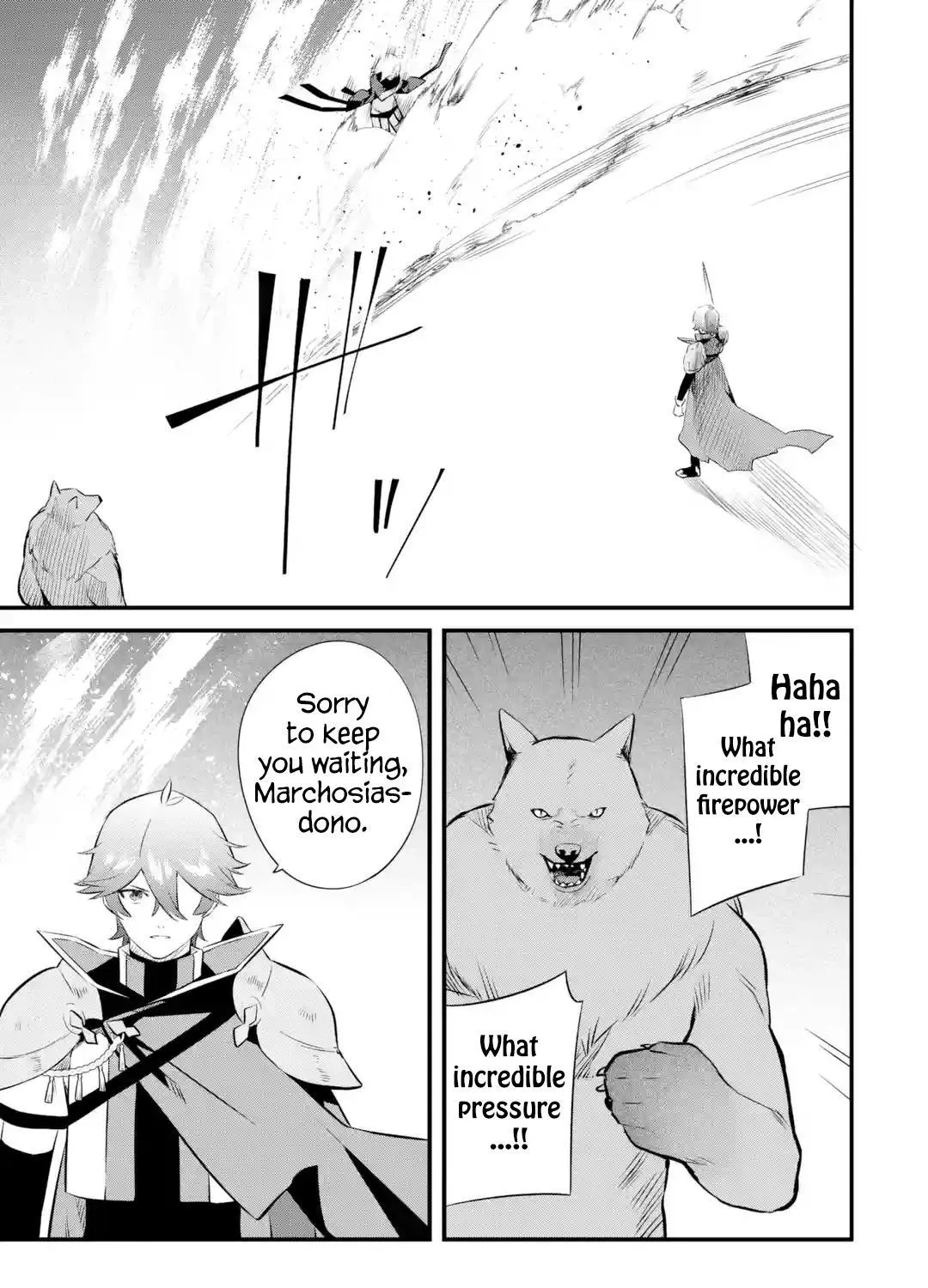 Welcome to the Impregnable Demon King Castle ~The Black Mage Who Got Kicked Out of the Hero Party Due to His Unnecessary Debuffs Gets Welcomed by the Top Brass of the Demon King