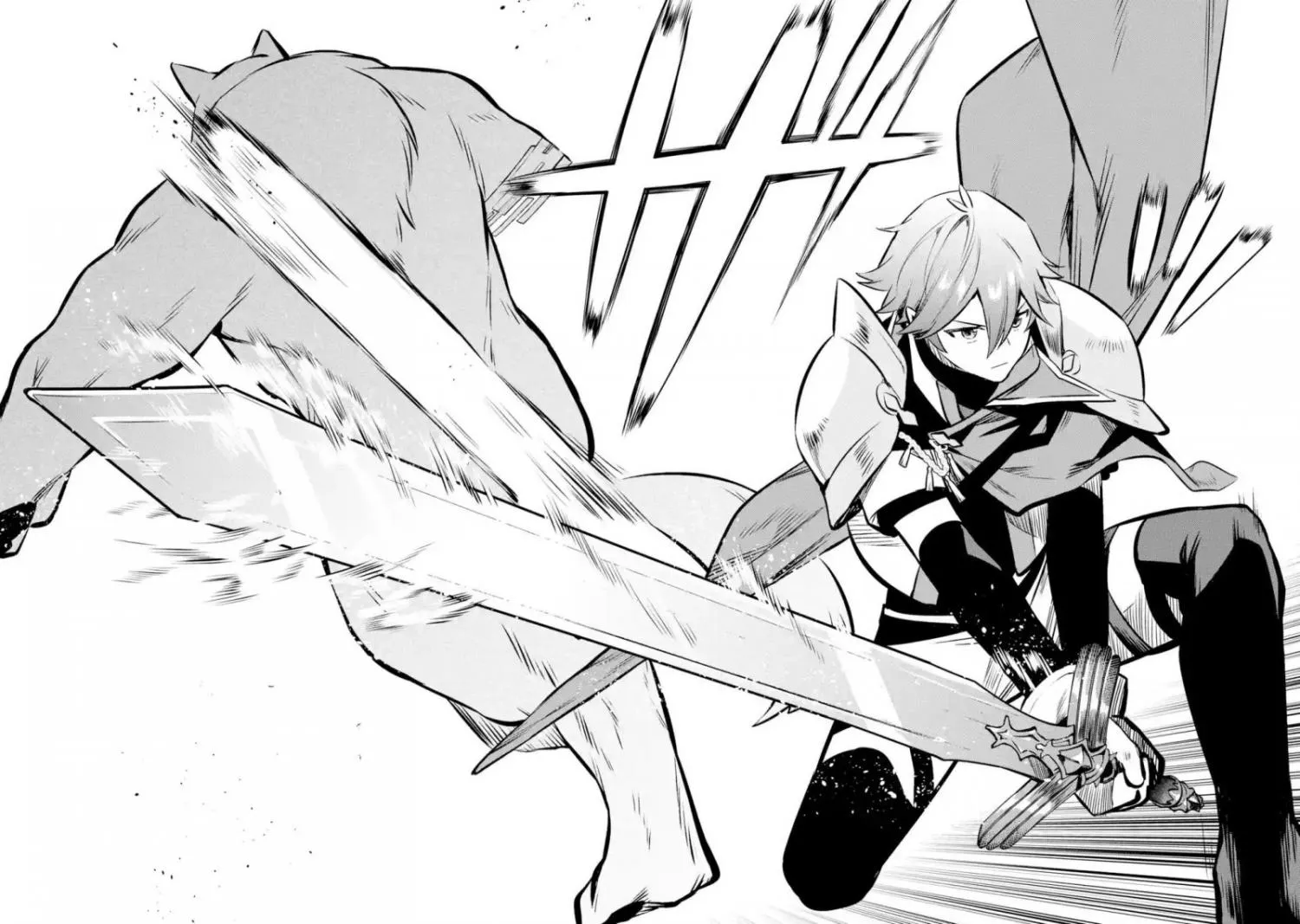 Welcome to the Impregnable Demon King Castle ~The Black Mage Who Got Kicked Out of the Hero Party Due to His Unnecessary Debuffs Gets Welcomed by the Top Brass of the Demon King