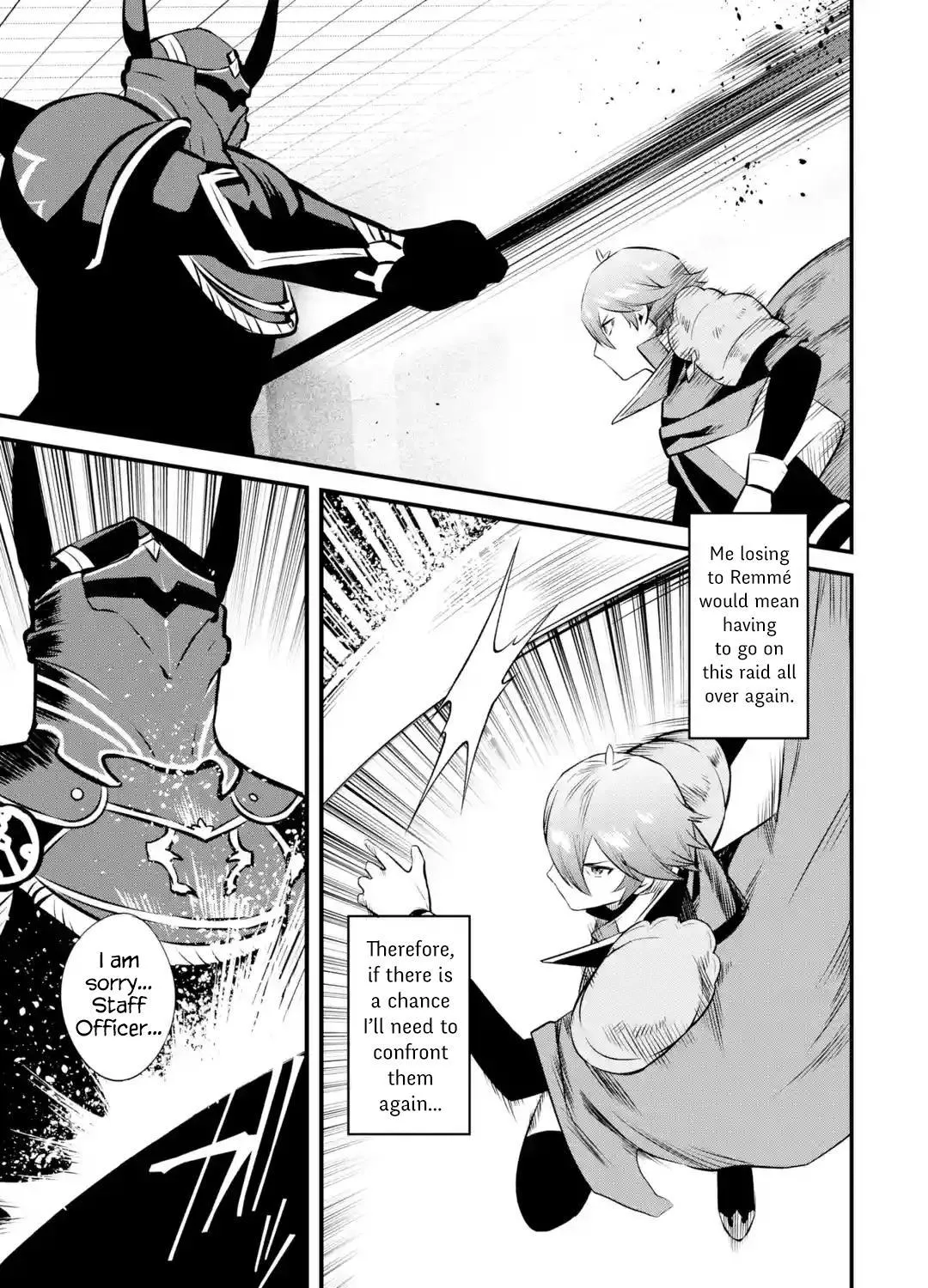 Welcome to the Impregnable Demon King Castle ~The Black Mage Who Got Kicked Out of the Hero Party Due to His Unnecessary Debuffs Gets Welcomed by the Top Brass of the Demon King