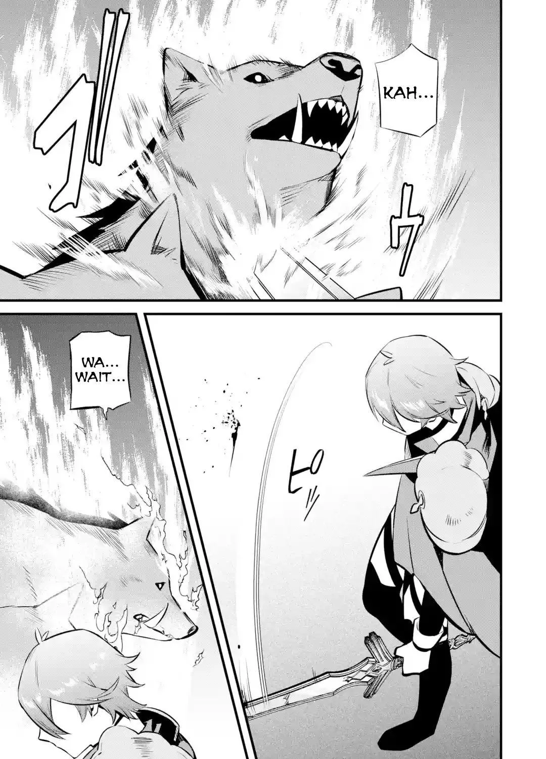 Welcome to the Impregnable Demon King Castle ~The Black Mage Who Got Kicked Out of the Hero Party Due to His Unnecessary Debuffs Gets Welcomed by the Top Brass of the Demon King