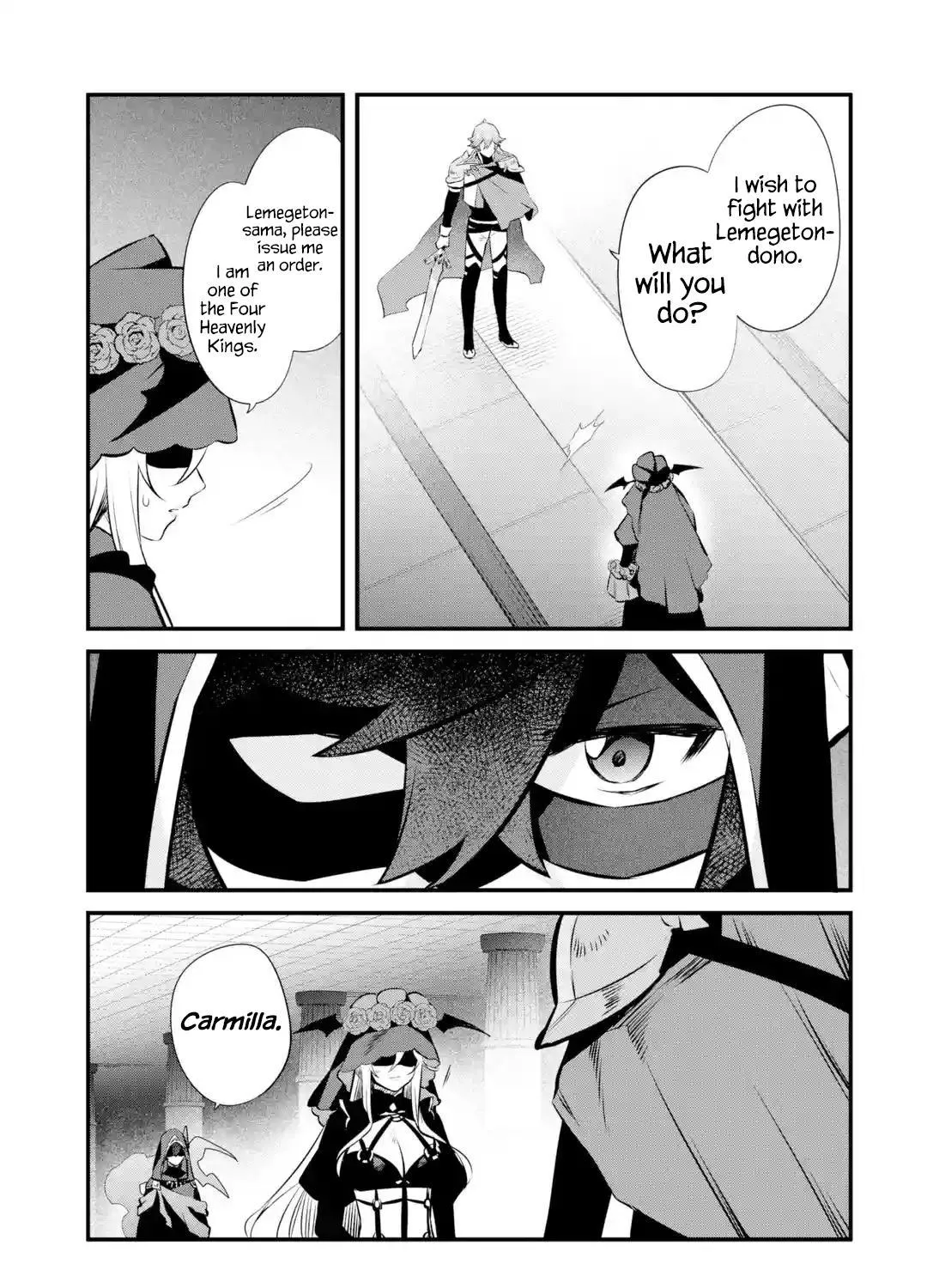 Welcome to the Impregnable Demon King Castle ~The Black Mage Who Got Kicked Out of the Hero Party Due to His Unnecessary Debuffs Gets Welcomed by the Top Brass of the Demon King