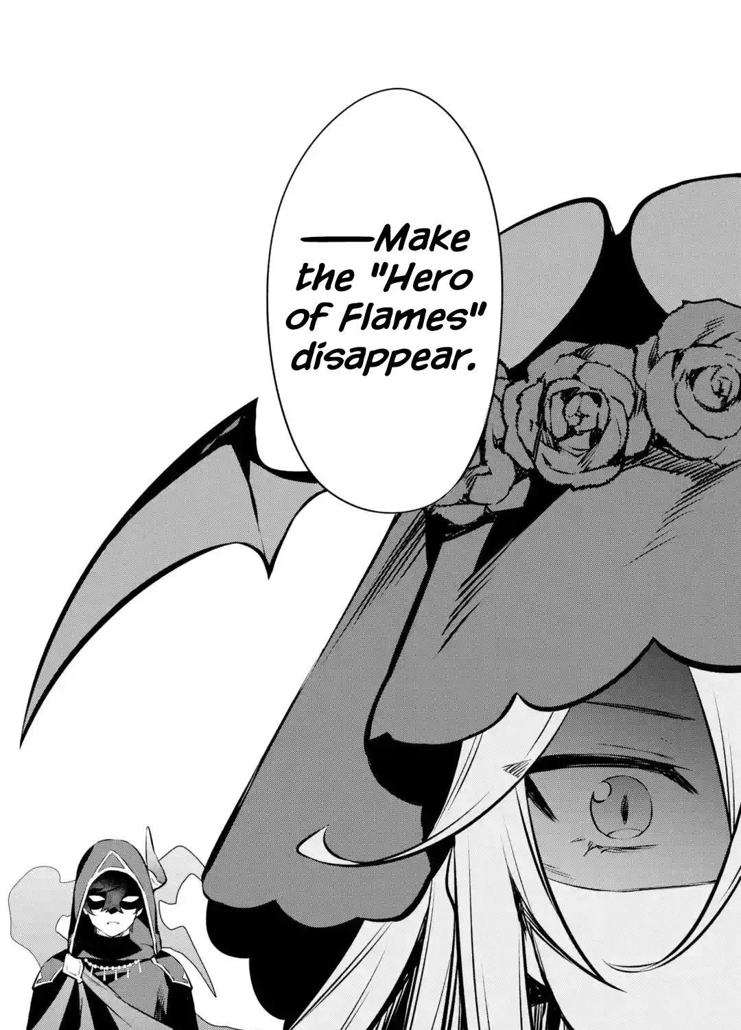 Welcome to the Impregnable Demon King Castle ~The Black Mage Who Got Kicked Out of the Hero Party Due to His Unnecessary Debuffs Gets Welcomed by the Top Brass of the Demon King