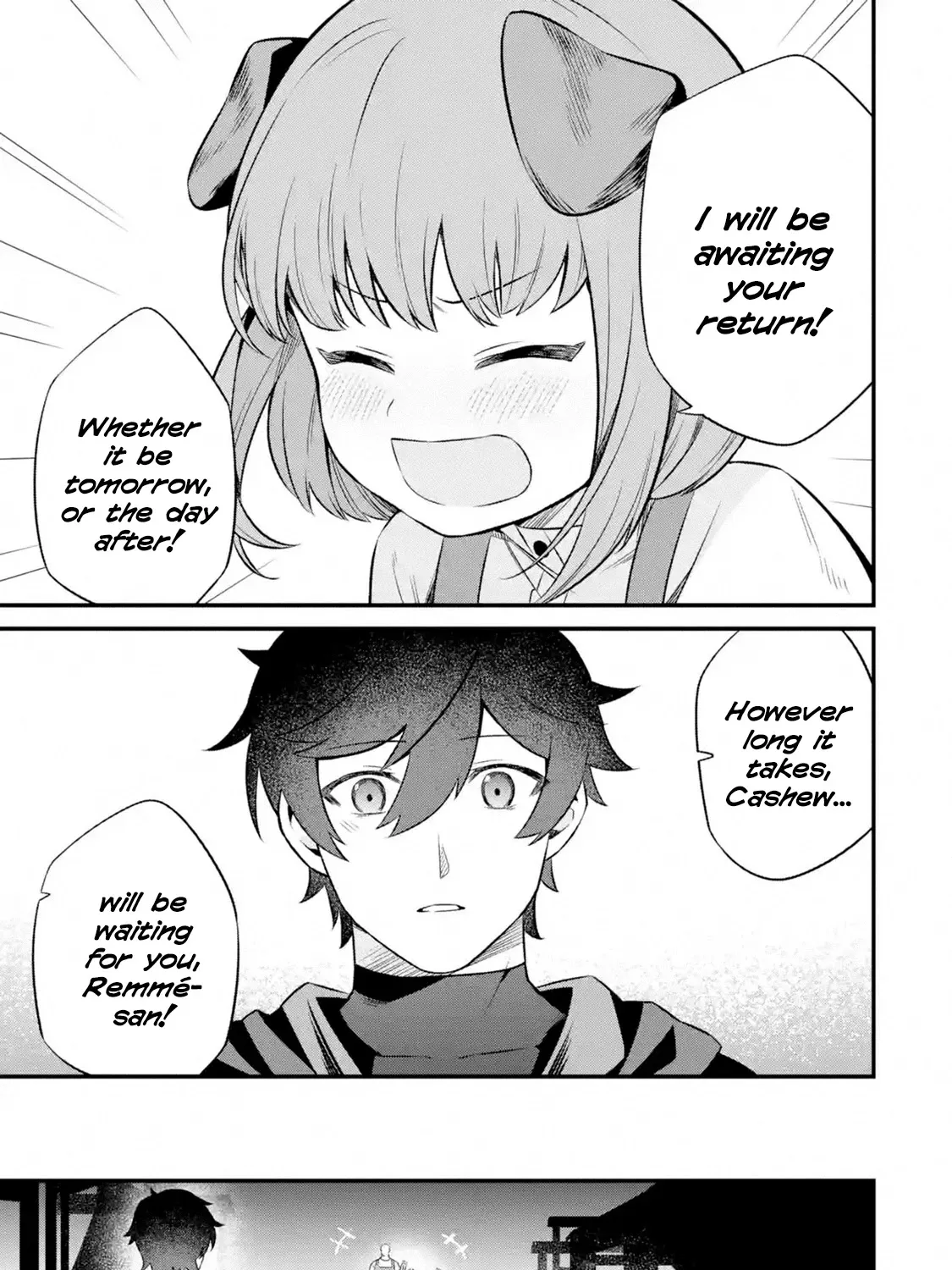 Welcome to the Impregnable Demon King Castle ~The Black Mage Who Got Kicked Out of the Hero Party Due to His Unnecessary Debuffs Gets Welcomed by the Top Brass of the Demon King