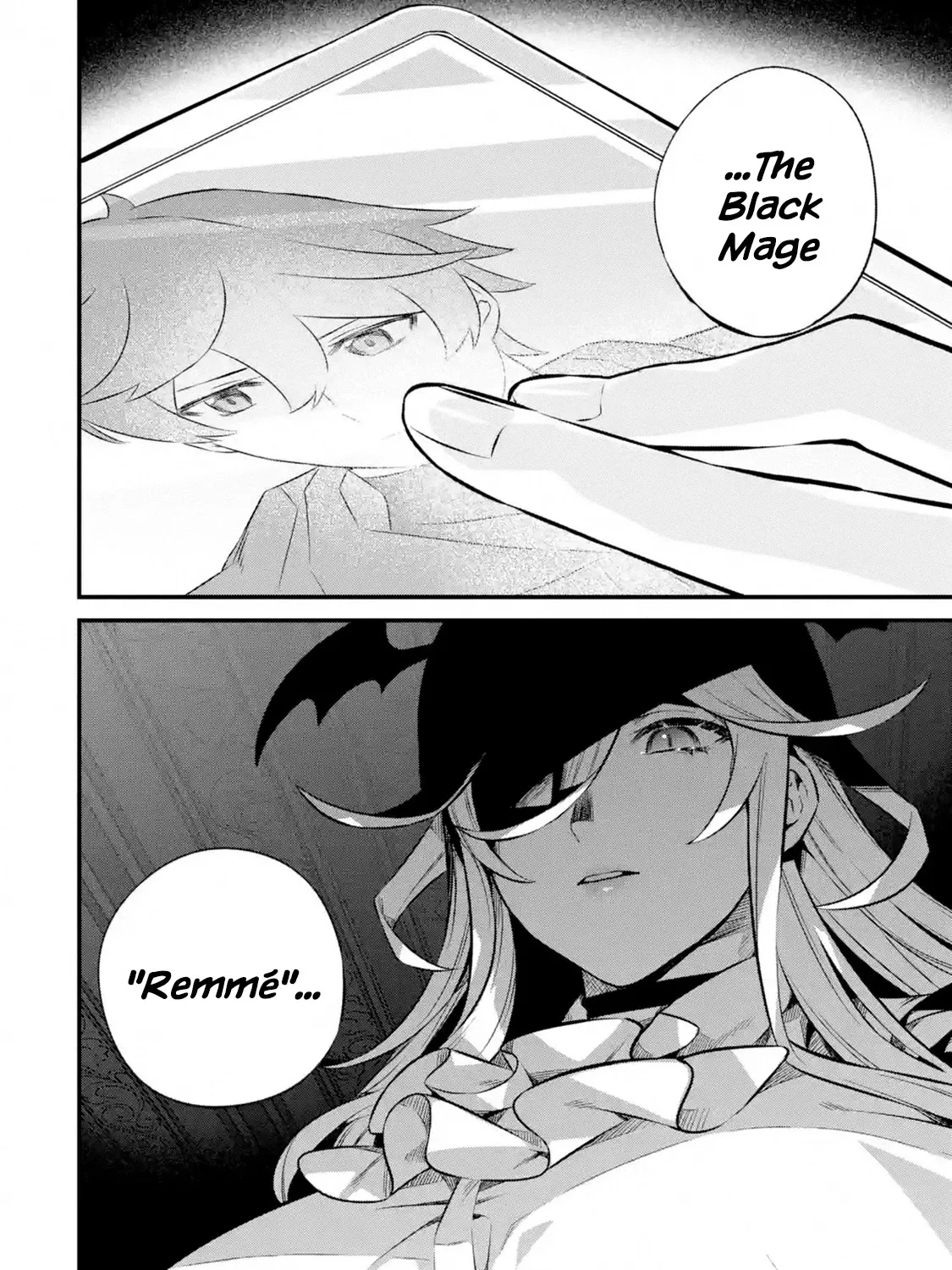 Welcome to the Impregnable Demon King Castle ~The Black Mage Who Got Kicked Out of the Hero Party Due to His Unnecessary Debuffs Gets Welcomed by the Top Brass of the Demon King