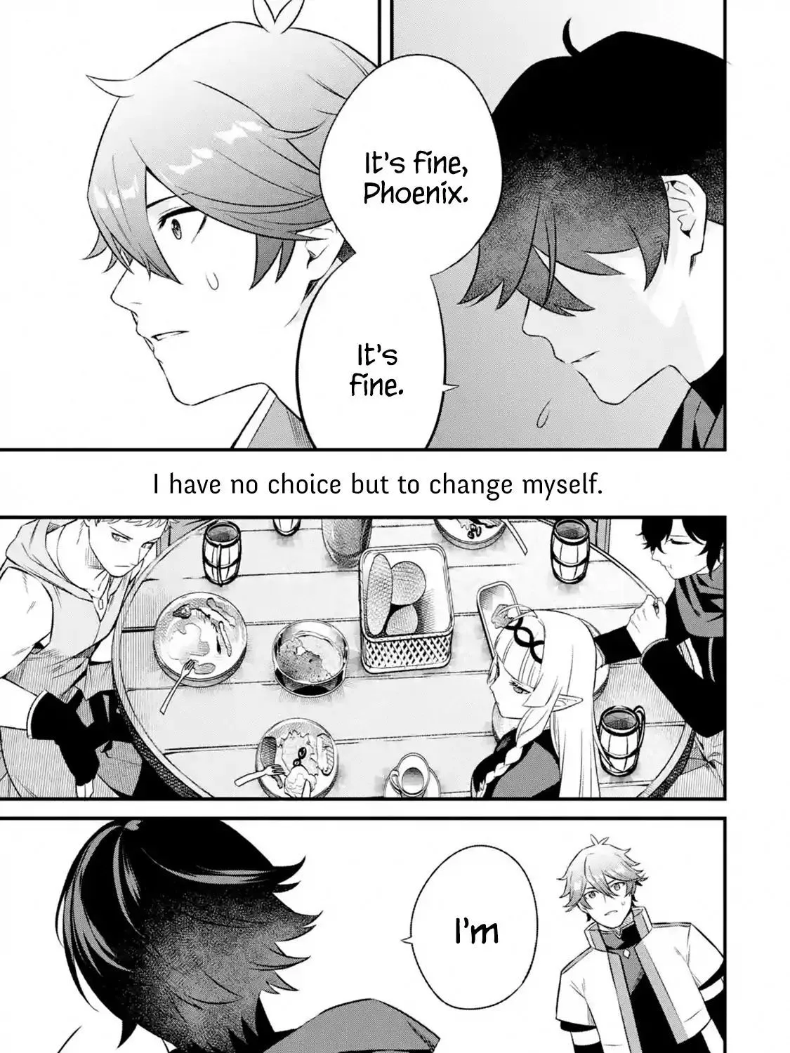 Welcome to the Impregnable Demon King Castle ~The Black Mage Who Got Kicked Out of the Hero Party Due to His Unnecessary Debuffs Gets Welcomed by the Top Brass of the Demon King