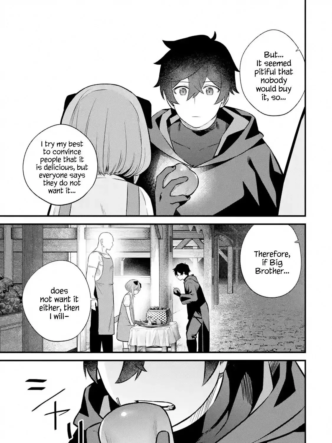 Welcome to the Impregnable Demon King Castle ~The Black Mage Who Got Kicked Out of the Hero Party Due to His Unnecessary Debuffs Gets Welcomed by the Top Brass of the Demon King