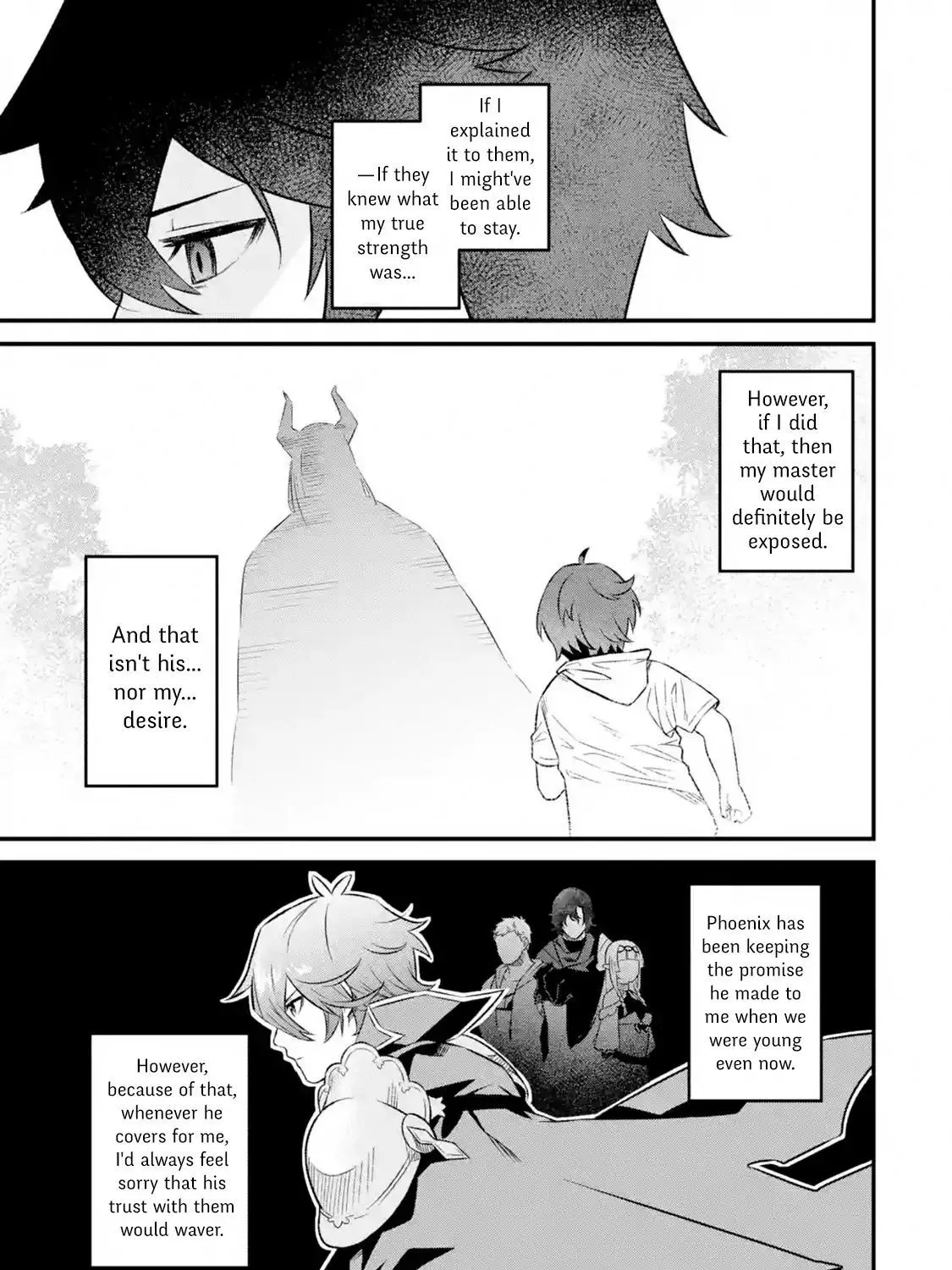 Welcome to the Impregnable Demon King Castle ~The Black Mage Who Got Kicked Out of the Hero Party Due to His Unnecessary Debuffs Gets Welcomed by the Top Brass of the Demon King