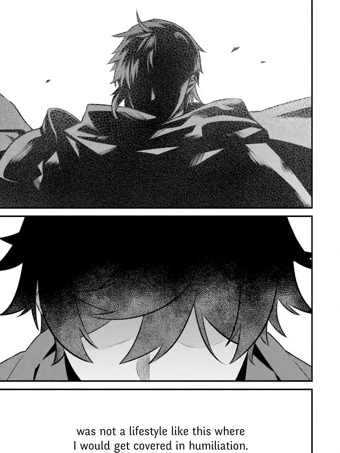Welcome to the Impregnable Demon King Castle ~The Black Mage Who Got Kicked Out of the Hero Party Due to His Unnecessary Debuffs Gets Welcomed by the Top Brass of the Demon King