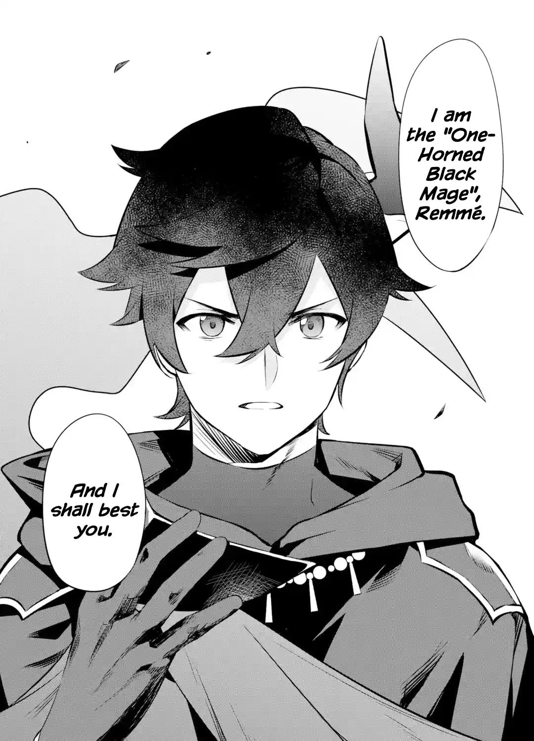 Welcome to the Impregnable Demon King Castle ~The Black Mage Who Got Kicked Out of the Hero Party Due to His Unnecessary Debuffs Gets Welcomed by the Top Brass of the Demon King