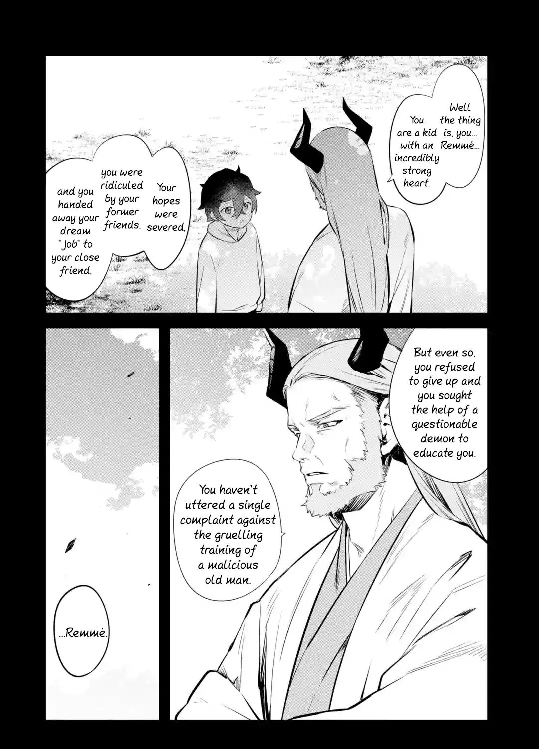 Welcome to the Impregnable Demon King Castle ~The Black Mage Who Got Kicked Out of the Hero Party Due to His Unnecessary Debuffs Gets Welcomed by the Top Brass of the Demon King