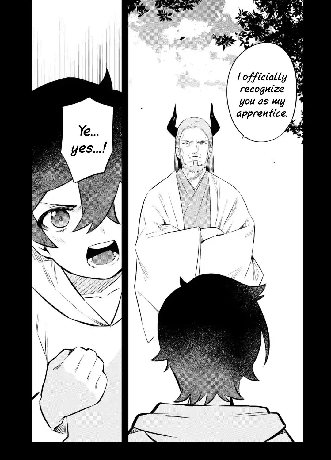 Welcome to the Impregnable Demon King Castle ~The Black Mage Who Got Kicked Out of the Hero Party Due to His Unnecessary Debuffs Gets Welcomed by the Top Brass of the Demon King
