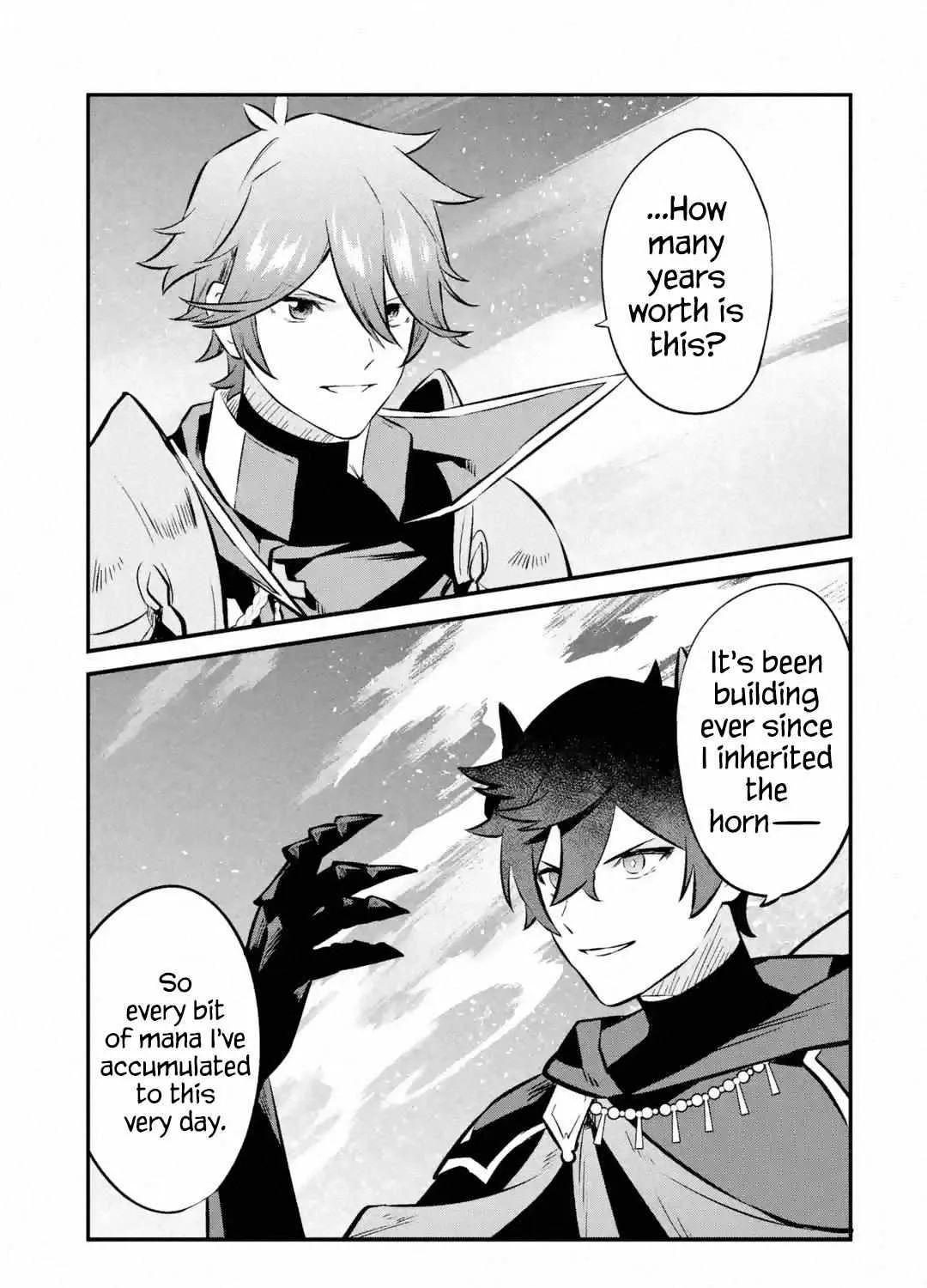Welcome to the Impregnable Demon King Castle ~The Black Mage Who Got Kicked Out of the Hero Party Due to His Unnecessary Debuffs Gets Welcomed by the Top Brass of the Demon King