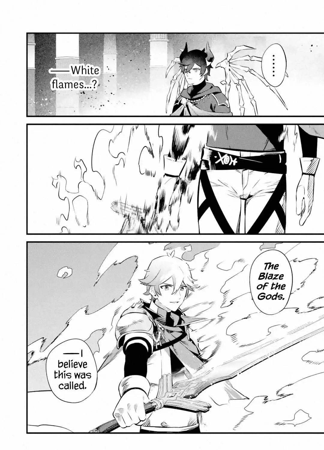 Welcome to the Impregnable Demon King Castle ~The Black Mage Who Got Kicked Out of the Hero Party Due to His Unnecessary Debuffs Gets Welcomed by the Top Brass of the Demon King