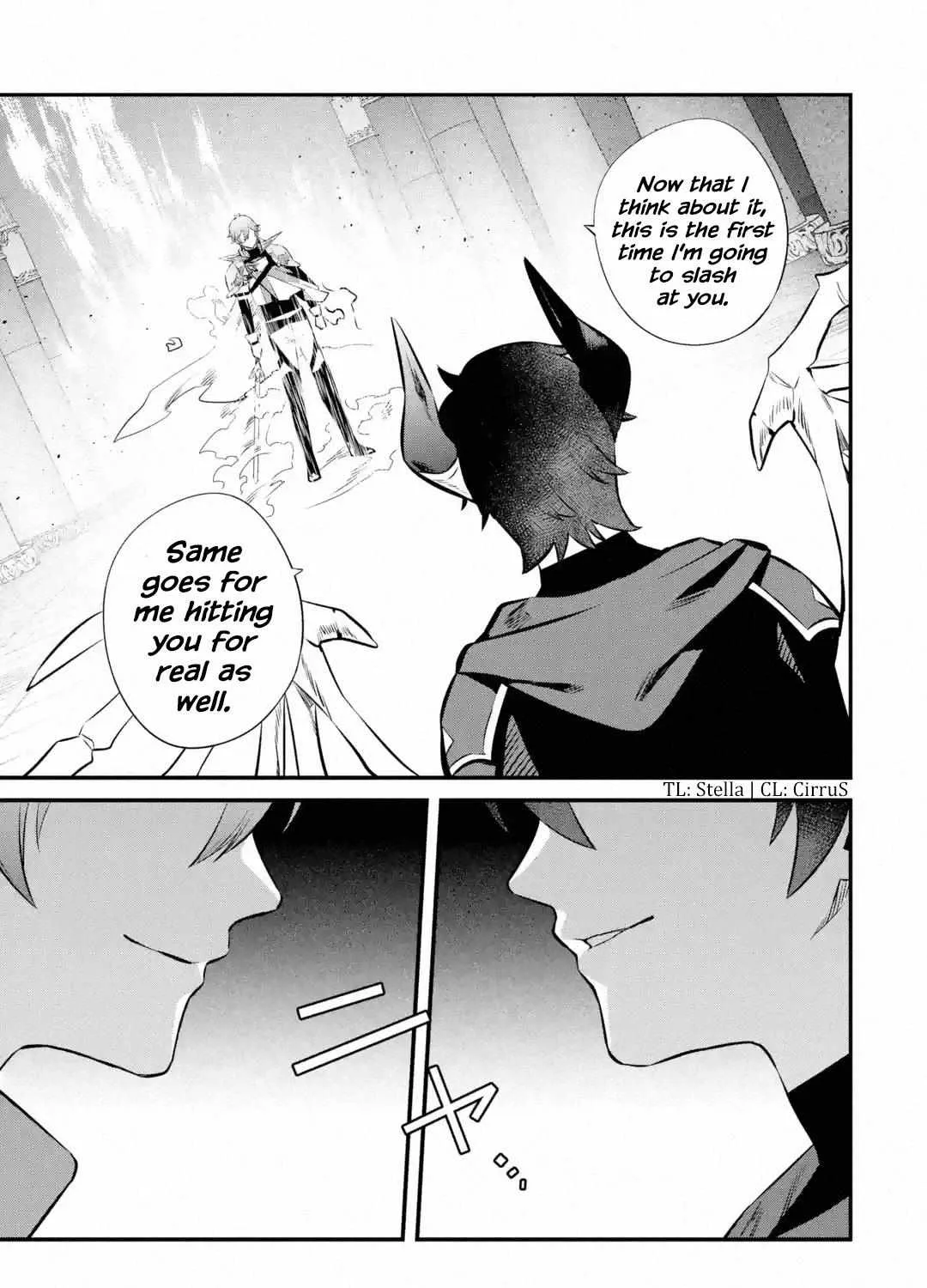 Welcome to the Impregnable Demon King Castle ~The Black Mage Who Got Kicked Out of the Hero Party Due to His Unnecessary Debuffs Gets Welcomed by the Top Brass of the Demon King
