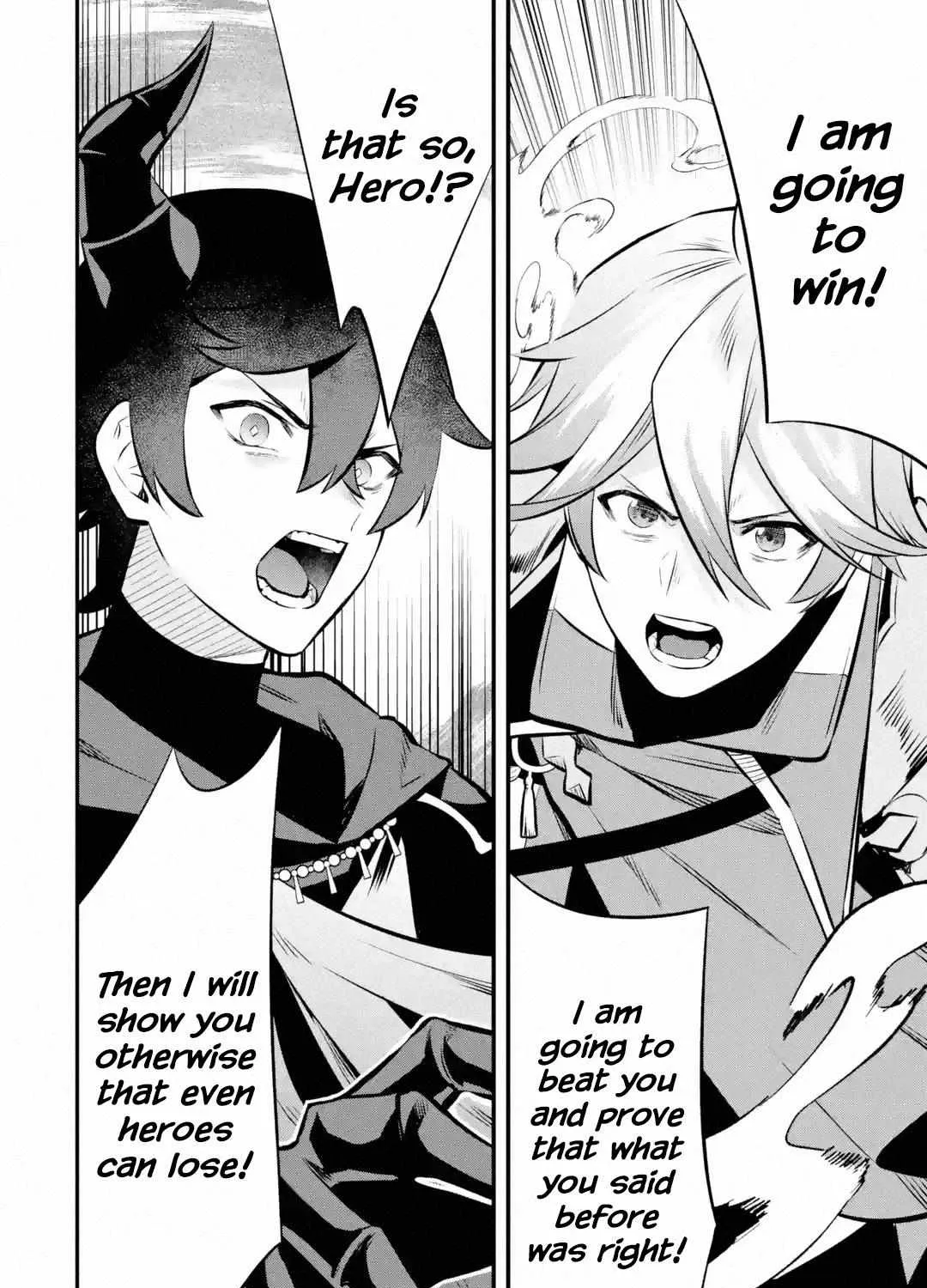 Welcome to the Impregnable Demon King Castle ~The Black Mage Who Got Kicked Out of the Hero Party Due to His Unnecessary Debuffs Gets Welcomed by the Top Brass of the Demon King