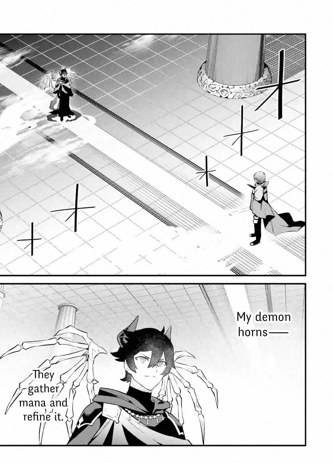 Welcome to the Impregnable Demon King Castle ~The Black Mage Who Got Kicked Out of the Hero Party Due to His Unnecessary Debuffs Gets Welcomed by the Top Brass of the Demon King