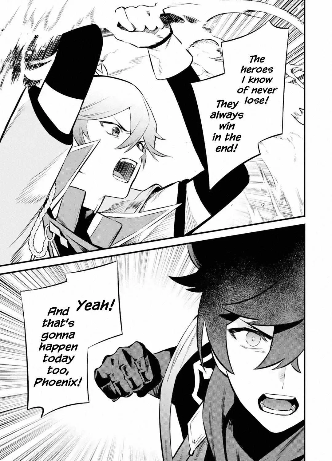 Welcome to the Impregnable Demon King Castle ~The Black Mage Who Got Kicked Out of the Hero Party Due to His Unnecessary Debuffs Gets Welcomed by the Top Brass of the Demon King