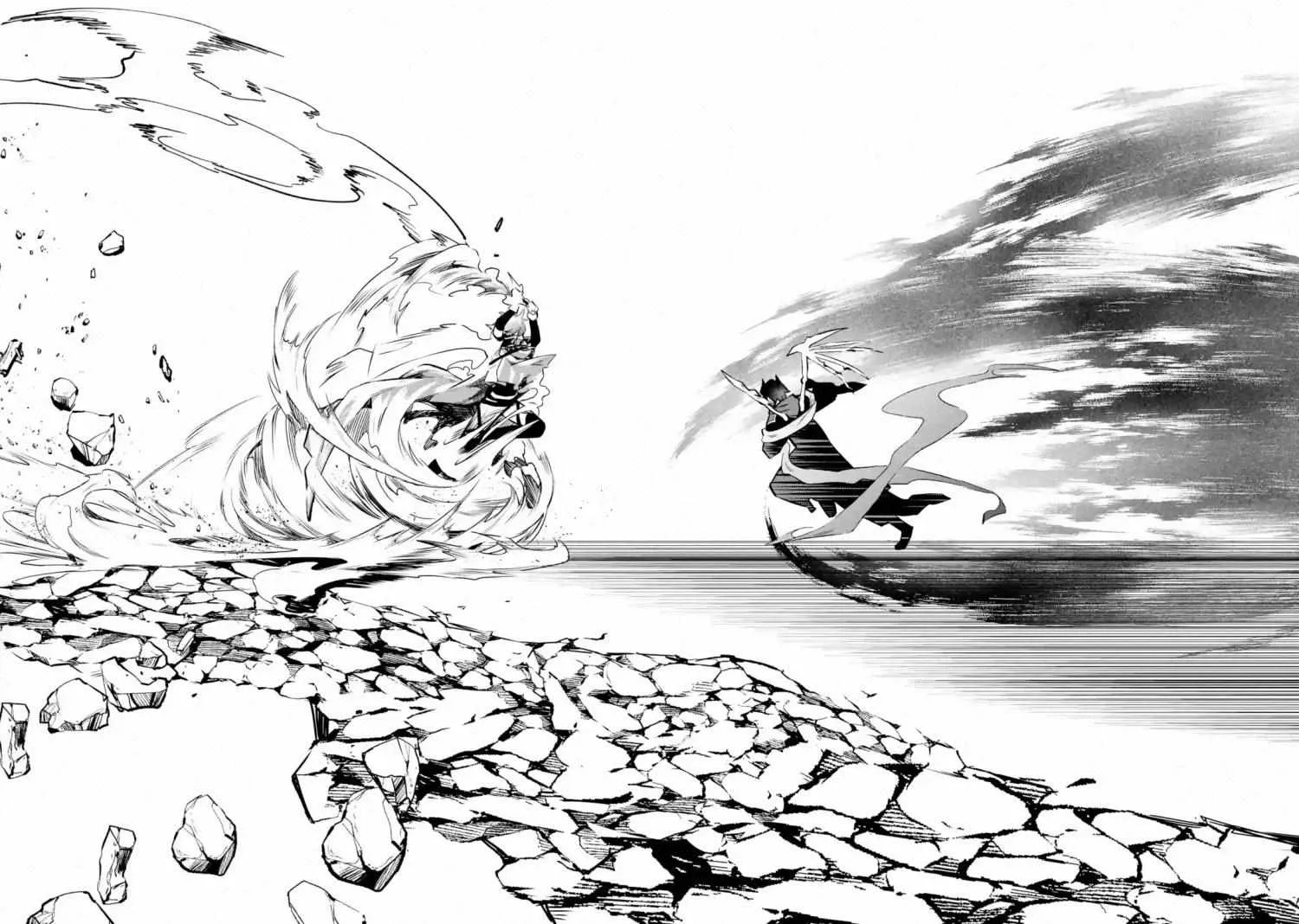 Welcome to the Impregnable Demon King Castle ~The Black Mage Who Got Kicked Out of the Hero Party Due to His Unnecessary Debuffs Gets Welcomed by the Top Brass of the Demon King