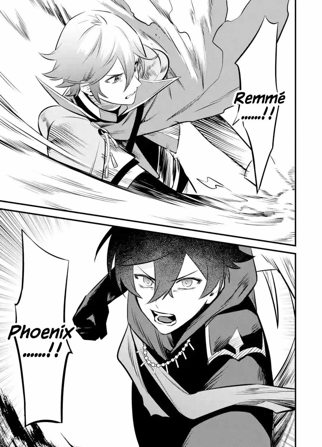 Welcome to the Impregnable Demon King Castle ~The Black Mage Who Got Kicked Out of the Hero Party Due to His Unnecessary Debuffs Gets Welcomed by the Top Brass of the Demon King
