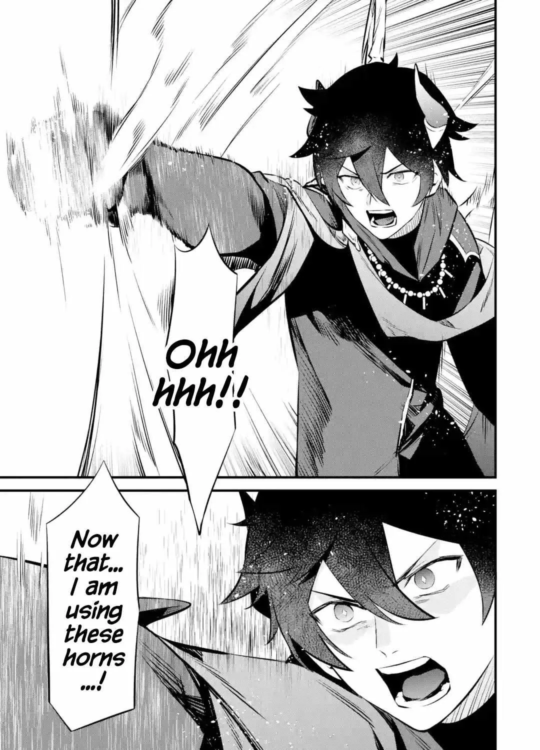 Welcome to the Impregnable Demon King Castle ~The Black Mage Who Got Kicked Out of the Hero Party Due to His Unnecessary Debuffs Gets Welcomed by the Top Brass of the Demon King