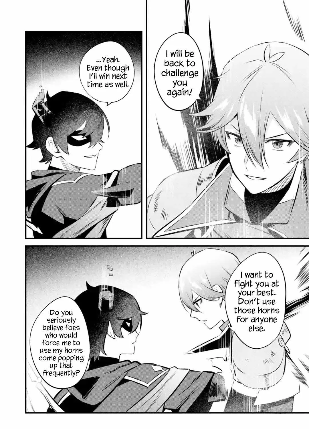 Welcome to the Impregnable Demon King Castle ~The Black Mage Who Got Kicked Out of the Hero Party Due to His Unnecessary Debuffs Gets Welcomed by the Top Brass of the Demon King