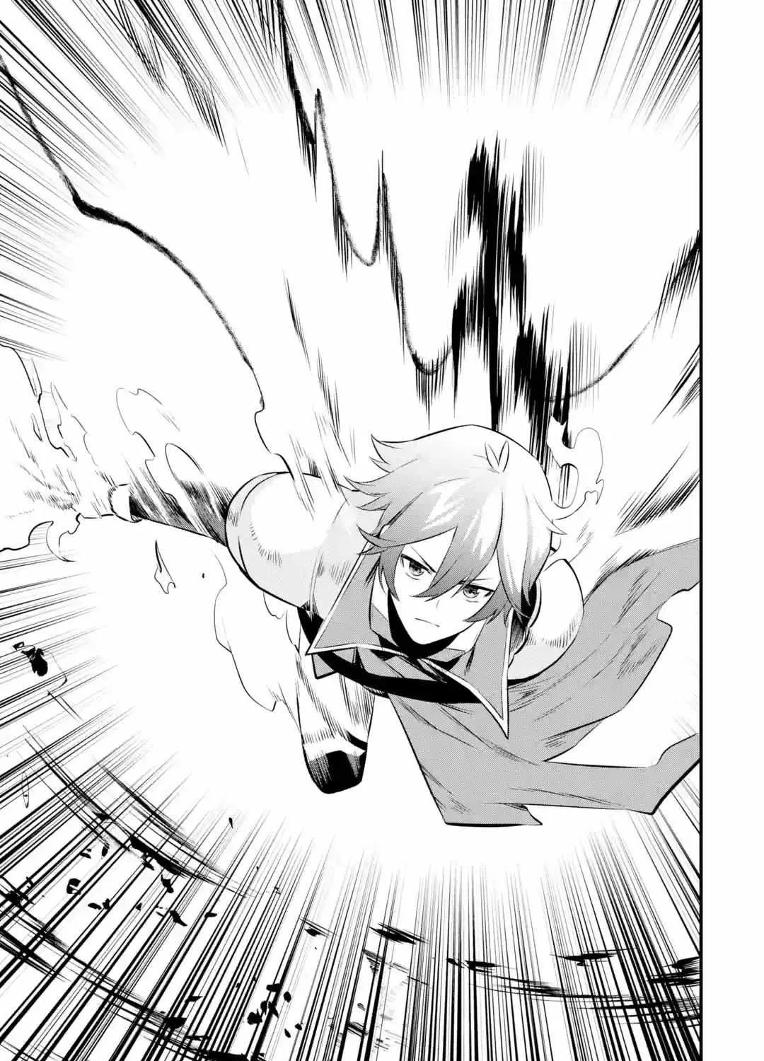 Welcome to the Impregnable Demon King Castle ~The Black Mage Who Got Kicked Out of the Hero Party Due to His Unnecessary Debuffs Gets Welcomed by the Top Brass of the Demon King