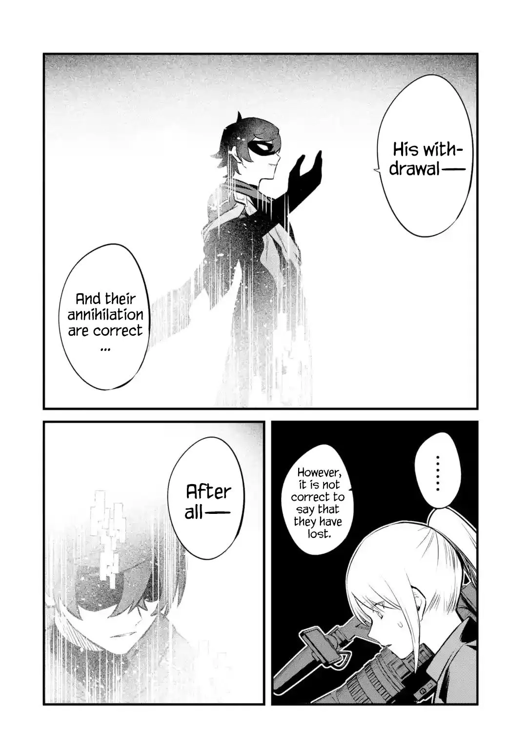 Welcome to the Impregnable Demon King Castle ~The Black Mage Who Got Kicked Out of the Hero Party Due to His Unnecessary Debuffs Gets Welcomed by the Top Brass of the Demon King