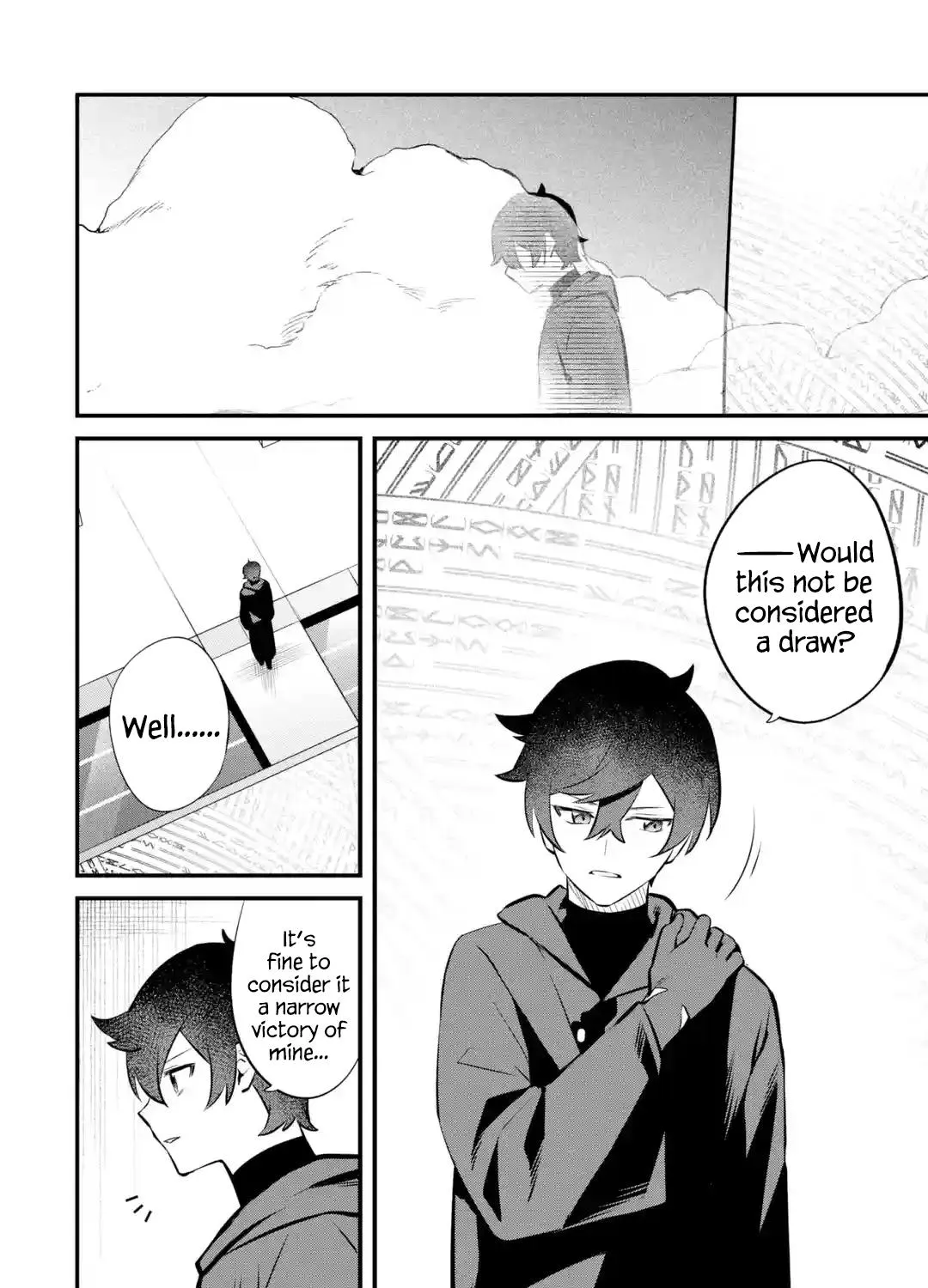 Welcome to the Impregnable Demon King Castle ~The Black Mage Who Got Kicked Out of the Hero Party Due to His Unnecessary Debuffs Gets Welcomed by the Top Brass of the Demon King