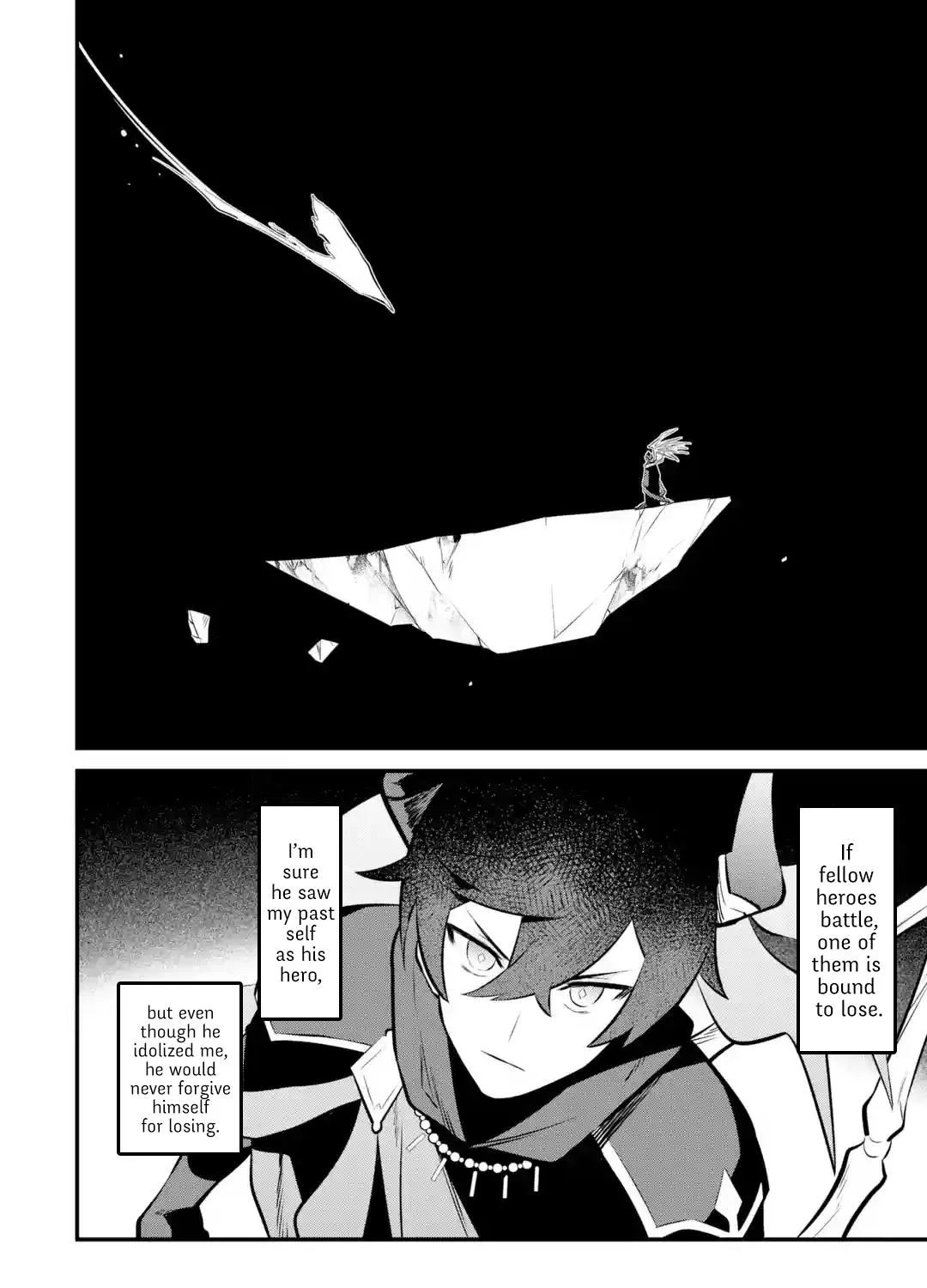 Welcome to the Impregnable Demon King Castle ~The Black Mage Who Got Kicked Out of the Hero Party Due to His Unnecessary Debuffs Gets Welcomed by the Top Brass of the Demon King