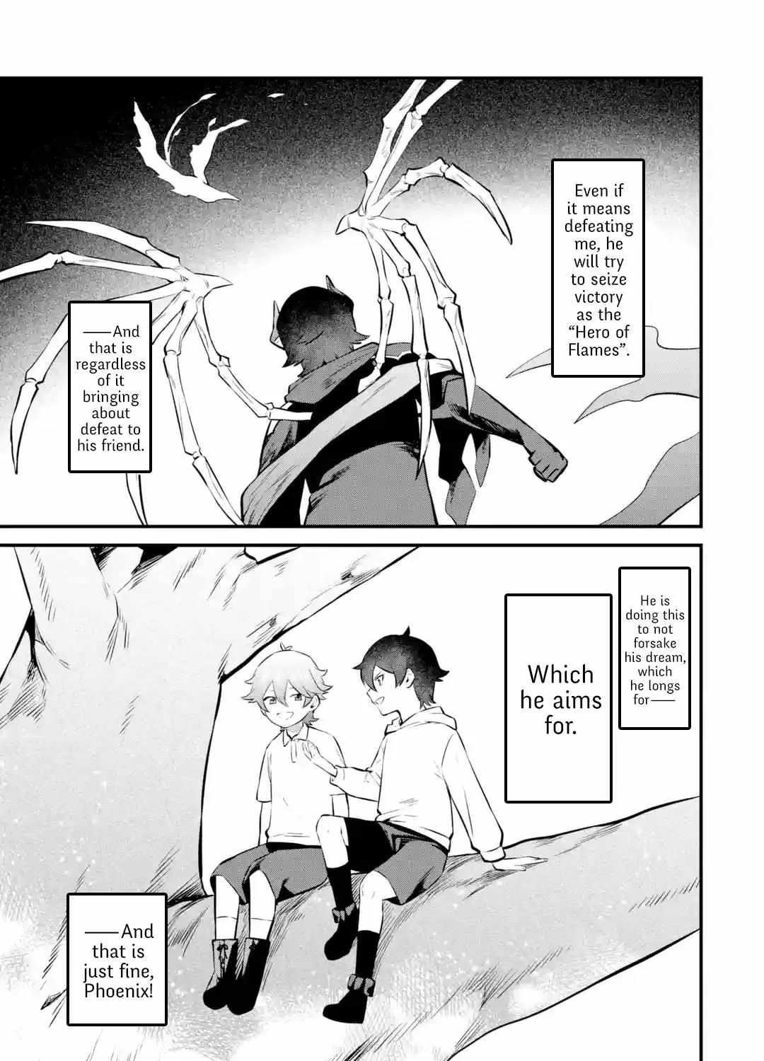 Welcome to the Impregnable Demon King Castle ~The Black Mage Who Got Kicked Out of the Hero Party Due to His Unnecessary Debuffs Gets Welcomed by the Top Brass of the Demon King
