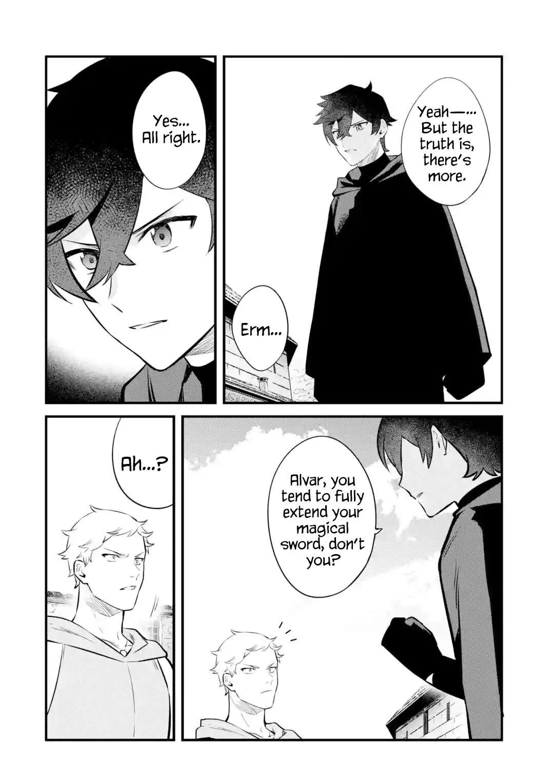 Welcome to the Impregnable Demon King Castle ~The Black Mage Who Got Kicked Out of the Hero Party Due to His Unnecessary Debuffs Gets Welcomed by the Top Brass of the Demon King