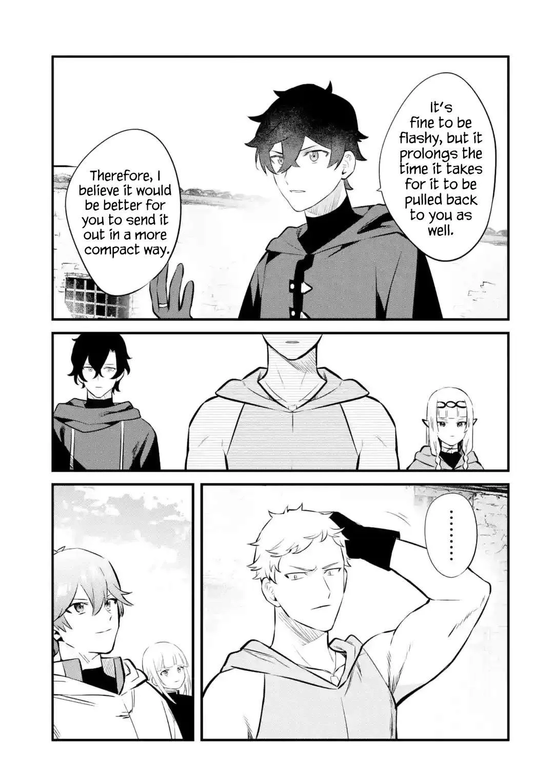 Welcome to the Impregnable Demon King Castle ~The Black Mage Who Got Kicked Out of the Hero Party Due to His Unnecessary Debuffs Gets Welcomed by the Top Brass of the Demon King