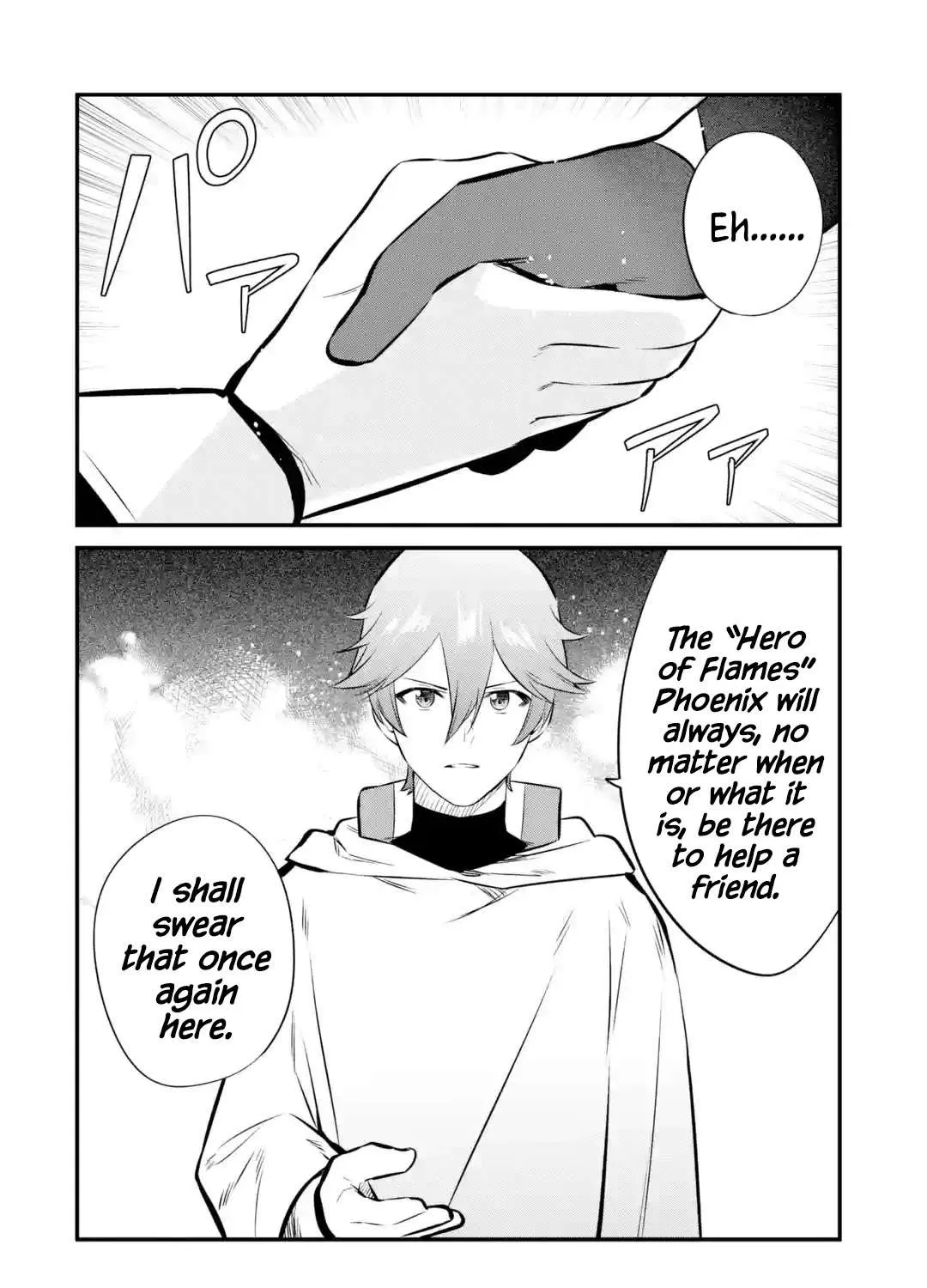 Welcome to the Impregnable Demon King Castle ~The Black Mage Who Got Kicked Out of the Hero Party Due to His Unnecessary Debuffs Gets Welcomed by the Top Brass of the Demon King