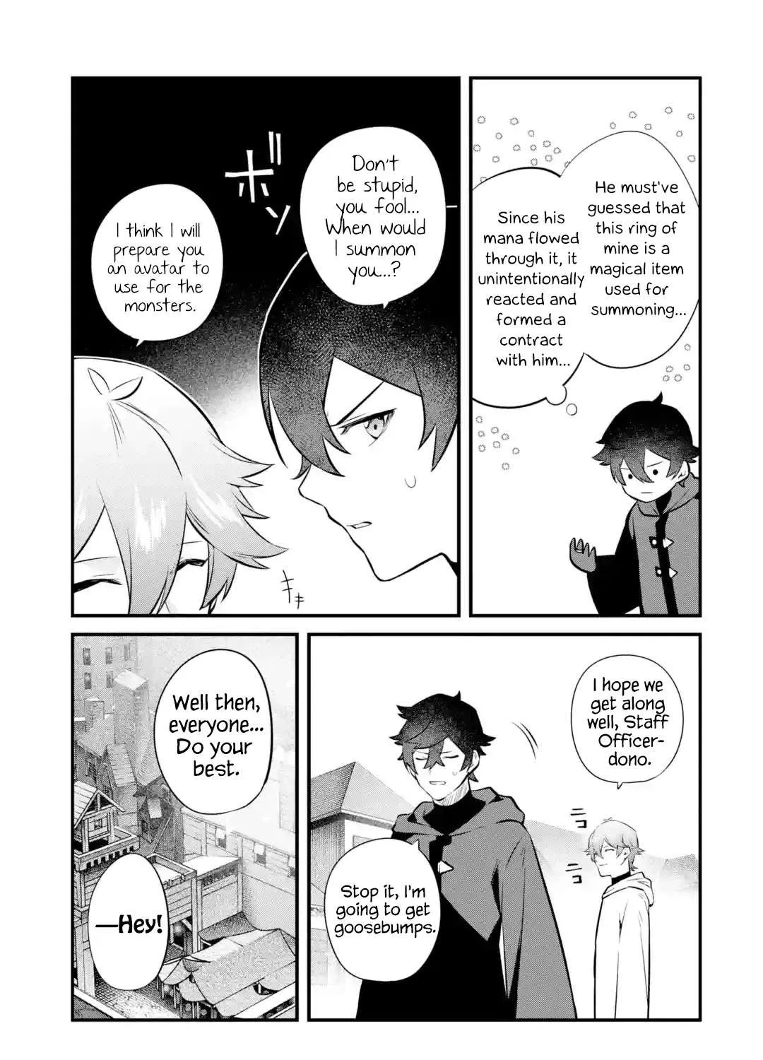 Welcome to the Impregnable Demon King Castle ~The Black Mage Who Got Kicked Out of the Hero Party Due to His Unnecessary Debuffs Gets Welcomed by the Top Brass of the Demon King