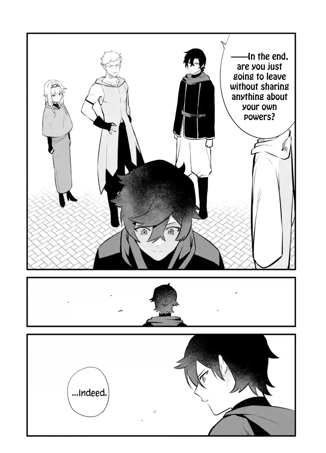 Welcome to the Impregnable Demon King Castle ~The Black Mage Who Got Kicked Out of the Hero Party Due to His Unnecessary Debuffs Gets Welcomed by the Top Brass of the Demon King