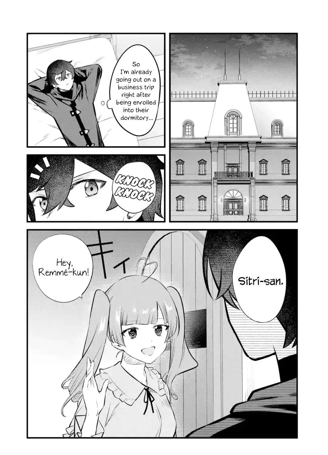 Welcome to the Impregnable Demon King Castle ~The Black Mage Who Got Kicked Out of the Hero Party Due to His Unnecessary Debuffs Gets Welcomed by the Top Brass of the Demon King