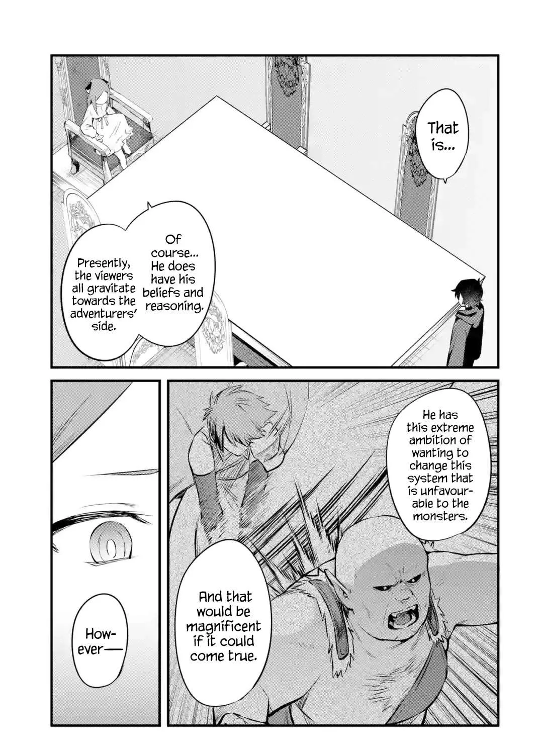 Welcome to the Impregnable Demon King Castle ~The Black Mage Who Got Kicked Out of the Hero Party Due to His Unnecessary Debuffs Gets Welcomed by the Top Brass of the Demon King