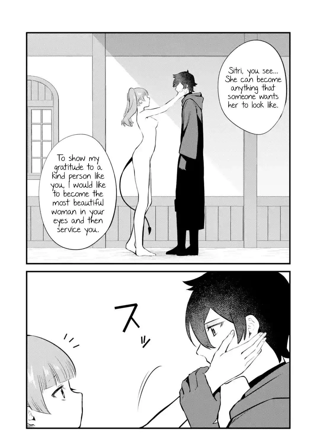 Welcome to the Impregnable Demon King Castle ~The Black Mage Who Got Kicked Out of the Hero Party Due to His Unnecessary Debuffs Gets Welcomed by the Top Brass of the Demon King
