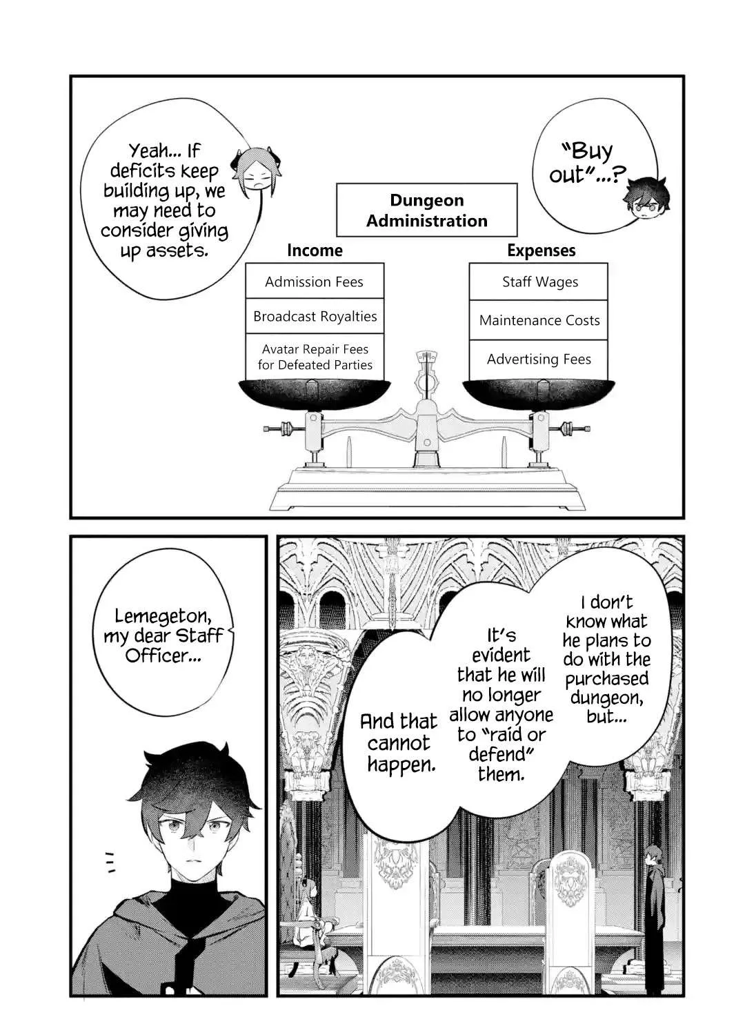Welcome to the Impregnable Demon King Castle ~The Black Mage Who Got Kicked Out of the Hero Party Due to His Unnecessary Debuffs Gets Welcomed by the Top Brass of the Demon King