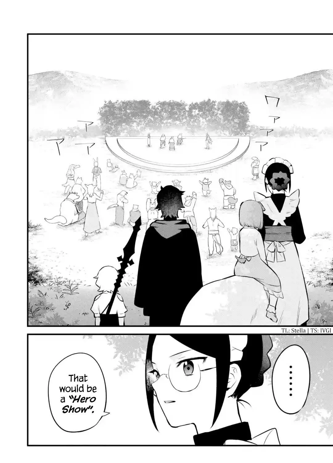 Welcome to the Impregnable Demon King Castle ~The Black Mage Who Got Kicked Out of the Hero Party Due to His Unnecessary Debuffs Gets Welcomed by the Top Brass of the Demon King