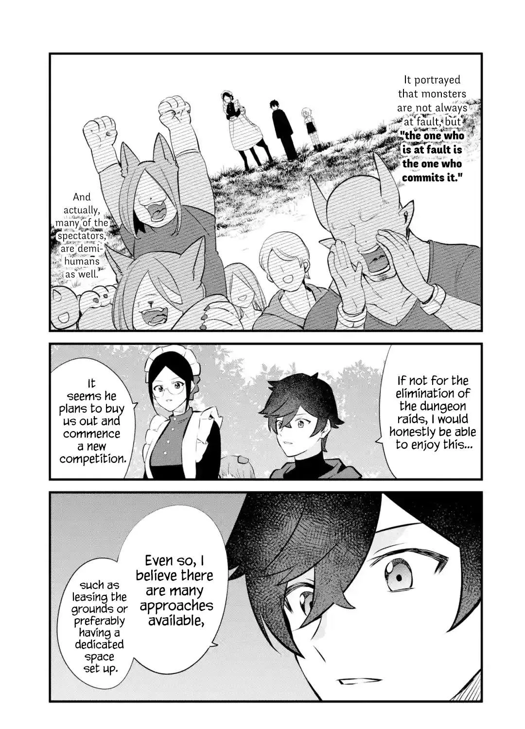 Welcome to the Impregnable Demon King Castle ~The Black Mage Who Got Kicked Out of the Hero Party Due to His Unnecessary Debuffs Gets Welcomed by the Top Brass of the Demon King