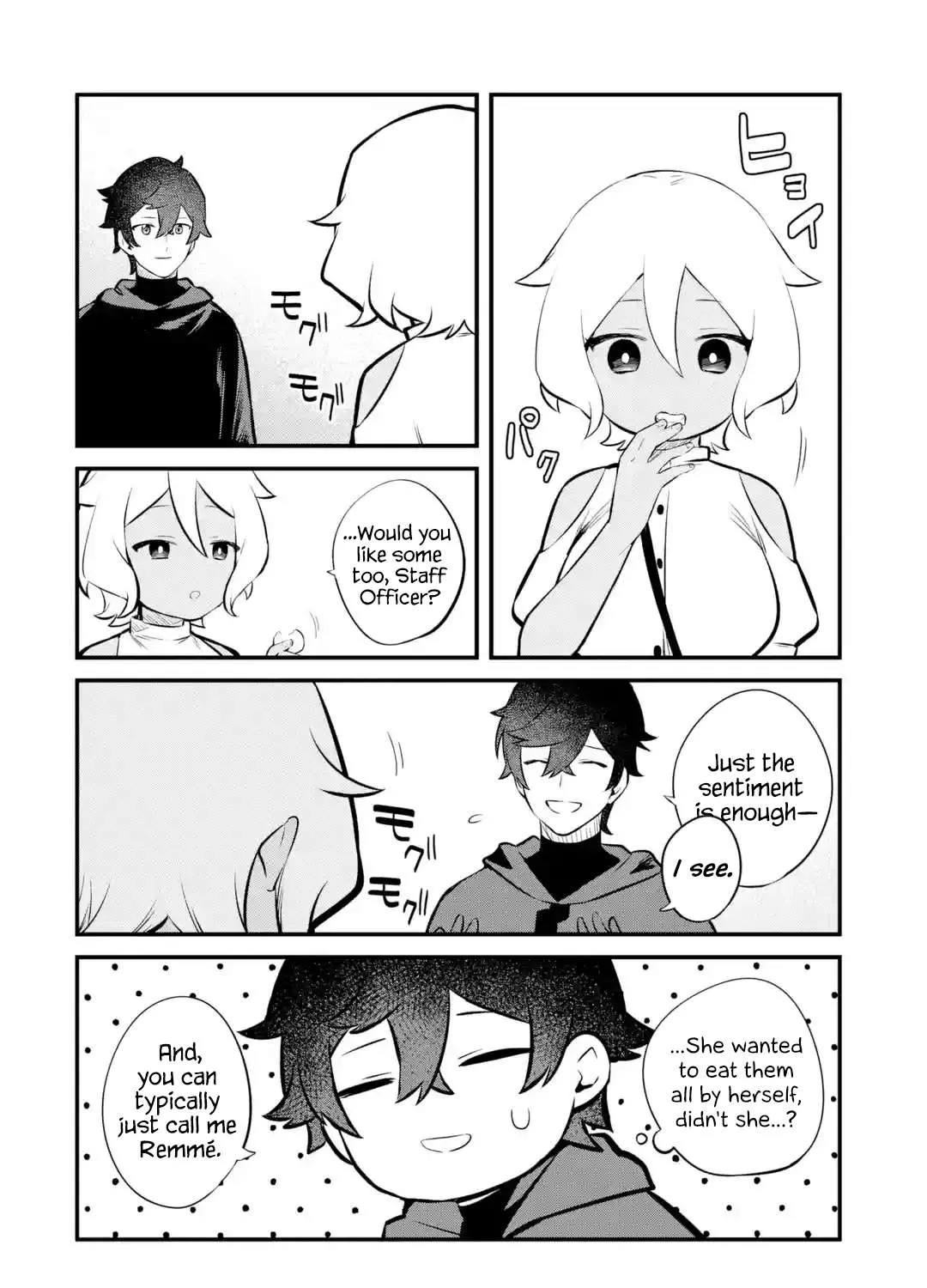 Welcome to the Impregnable Demon King Castle ~The Black Mage Who Got Kicked Out of the Hero Party Due to His Unnecessary Debuffs Gets Welcomed by the Top Brass of the Demon King