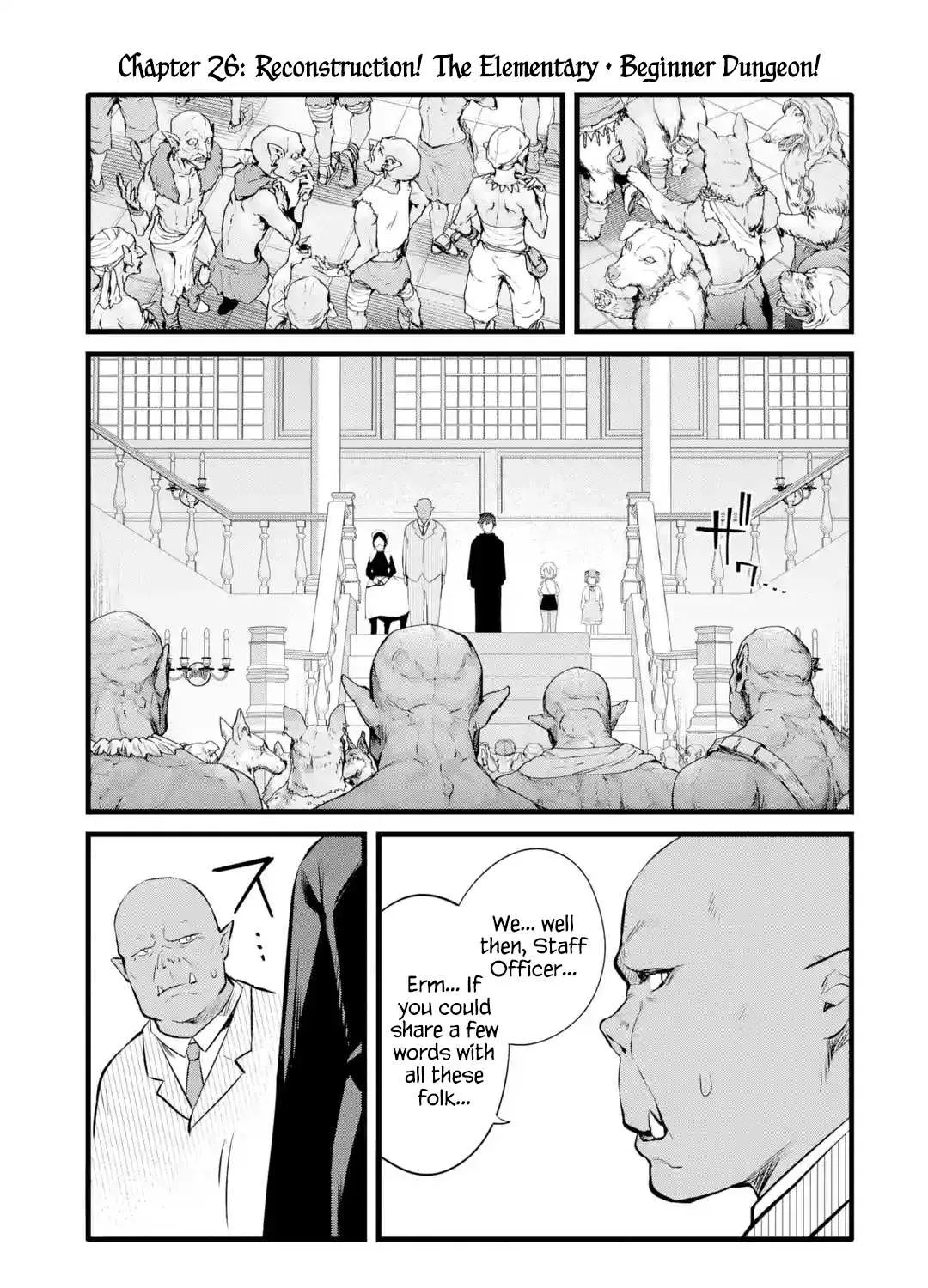 Welcome to the Impregnable Demon King Castle ~The Black Mage Who Got Kicked Out of the Hero Party Due to His Unnecessary Debuffs Gets Welcomed by the Top Brass of the Demon King