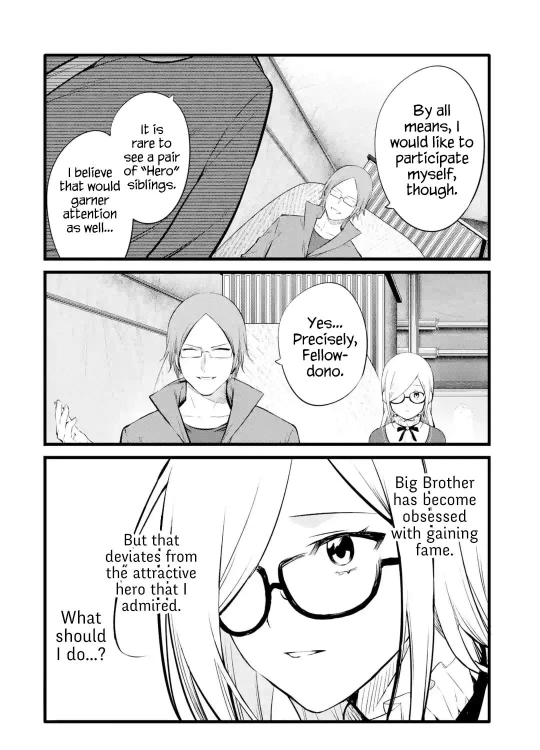 Welcome to the Impregnable Demon King Castle ~The Black Mage Who Got Kicked Out of the Hero Party Due to His Unnecessary Debuffs Gets Welcomed by the Top Brass of the Demon King