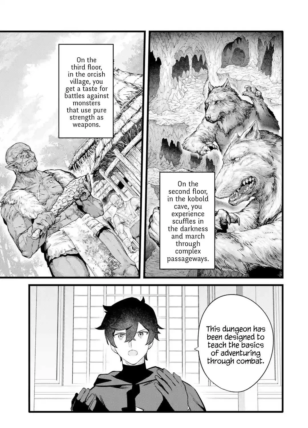 Welcome to the Impregnable Demon King Castle ~The Black Mage Who Got Kicked Out of the Hero Party Due to His Unnecessary Debuffs Gets Welcomed by the Top Brass of the Demon King