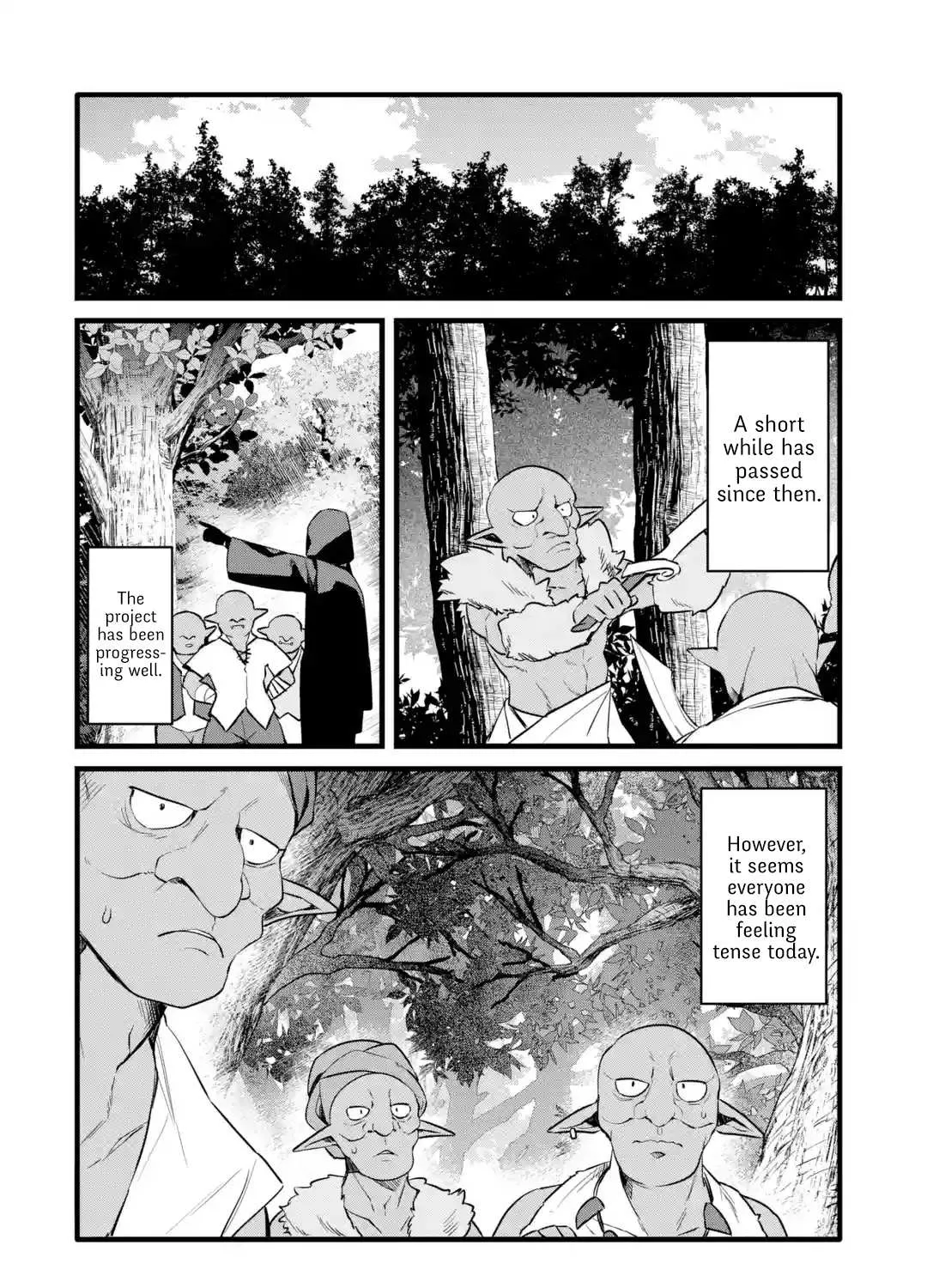 Welcome to the Impregnable Demon King Castle ~The Black Mage Who Got Kicked Out of the Hero Party Due to His Unnecessary Debuffs Gets Welcomed by the Top Brass of the Demon King