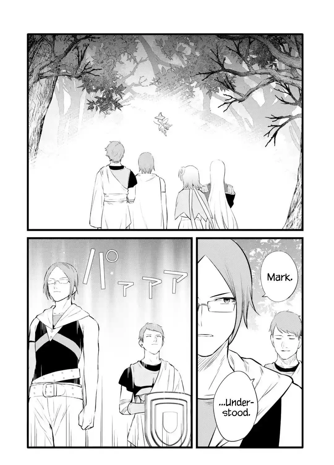 Welcome to the Impregnable Demon King Castle ~The Black Mage Who Got Kicked Out of the Hero Party Due to His Unnecessary Debuffs Gets Welcomed by the Top Brass of the Demon King