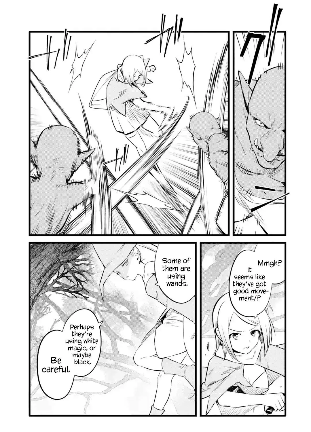 Welcome to the Impregnable Demon King Castle ~The Black Mage Who Got Kicked Out of the Hero Party Due to His Unnecessary Debuffs Gets Welcomed by the Top Brass of the Demon King