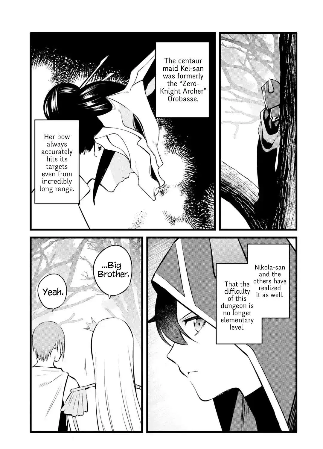 Welcome to the Impregnable Demon King Castle ~The Black Mage Who Got Kicked Out of the Hero Party Due to His Unnecessary Debuffs Gets Welcomed by the Top Brass of the Demon King